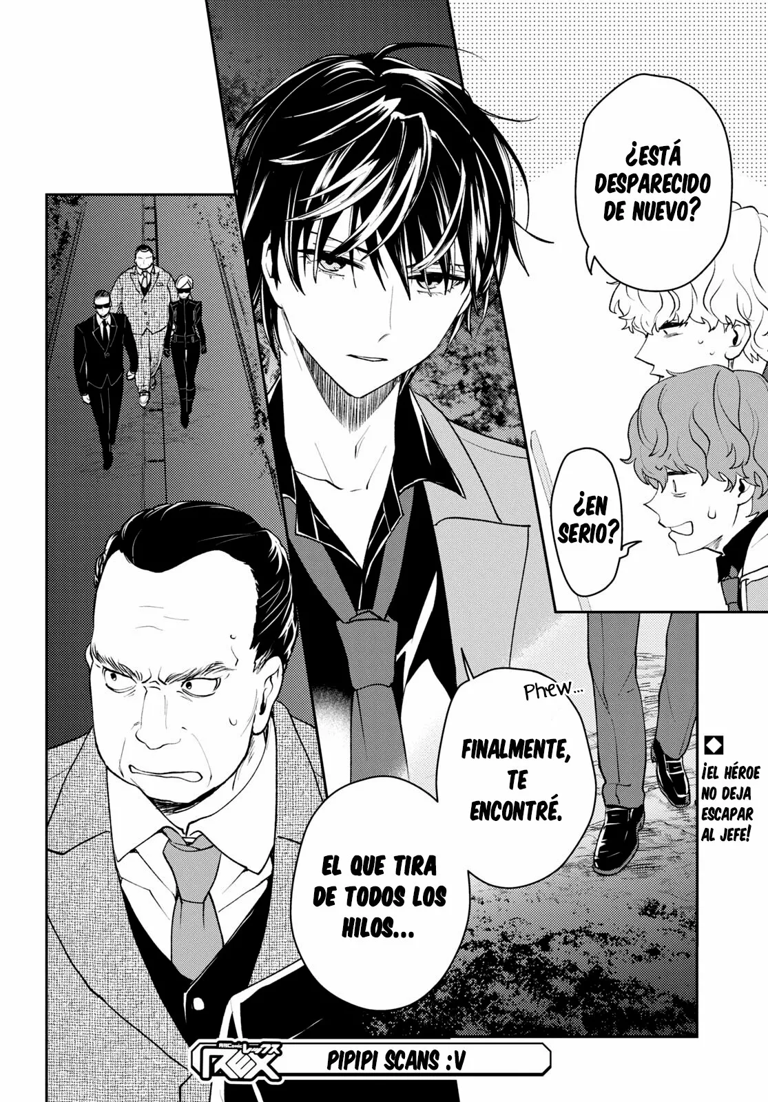 Death Game Ni Makikomore Mashita, Isekai Gaeri No Moto Yusha Desuga Capítulo 6 - Page 20