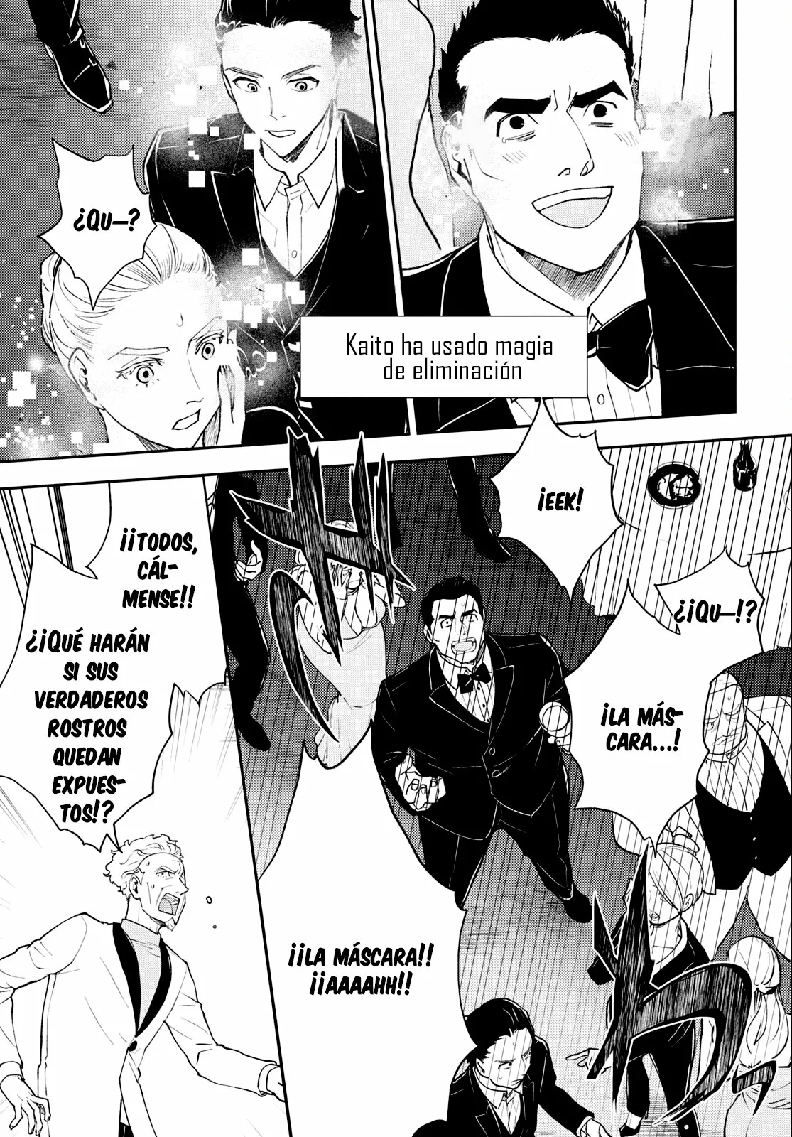 Death Game Ni Makikomore Mashita, Isekai Gaeri No Moto Yusha Desuga Capítulo 6 - Page 5