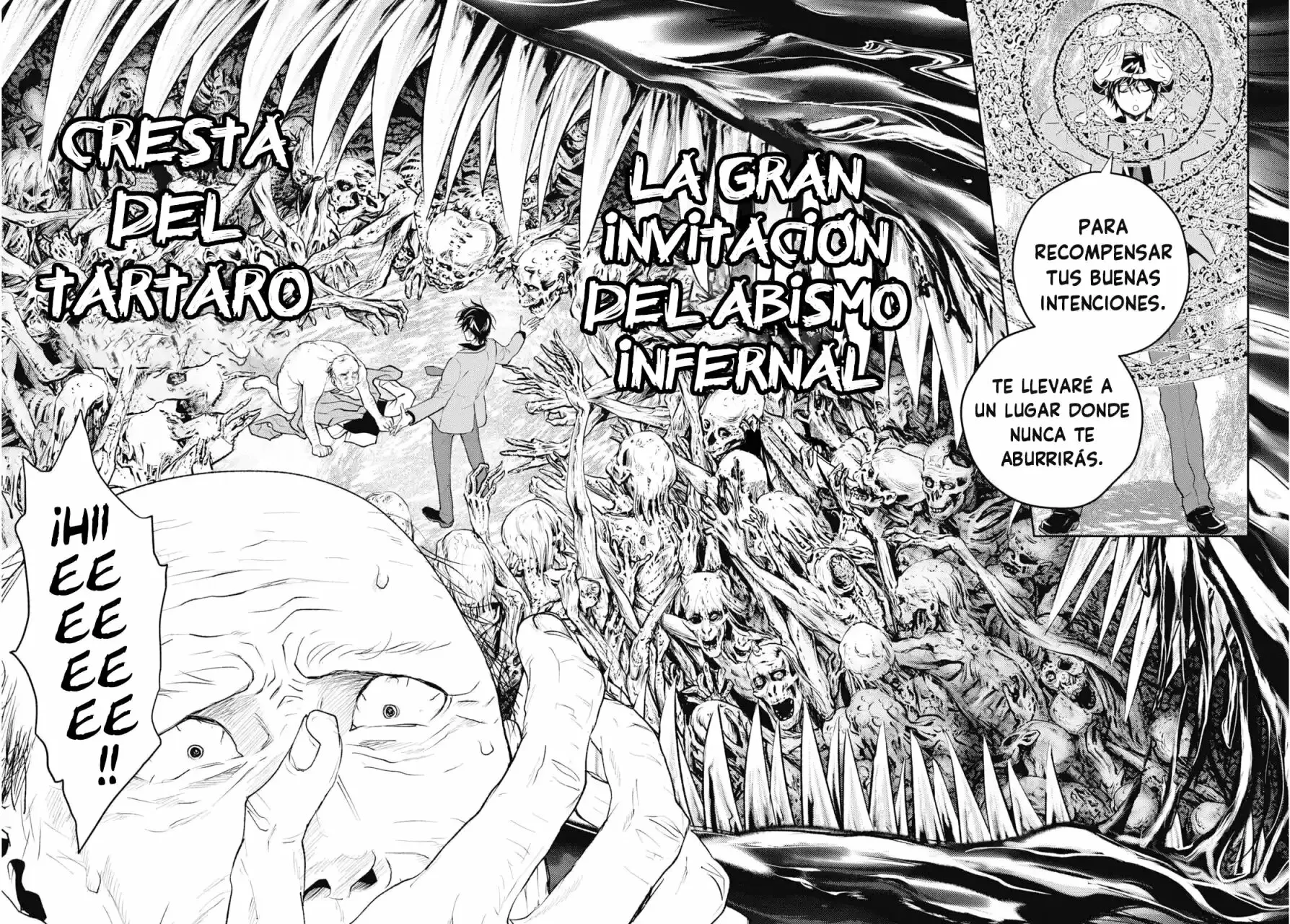 Death Game Ni Makikomore Mashita, Isekai Gaeri No Moto Yusha Desuga Capítulo 7 - Page 15