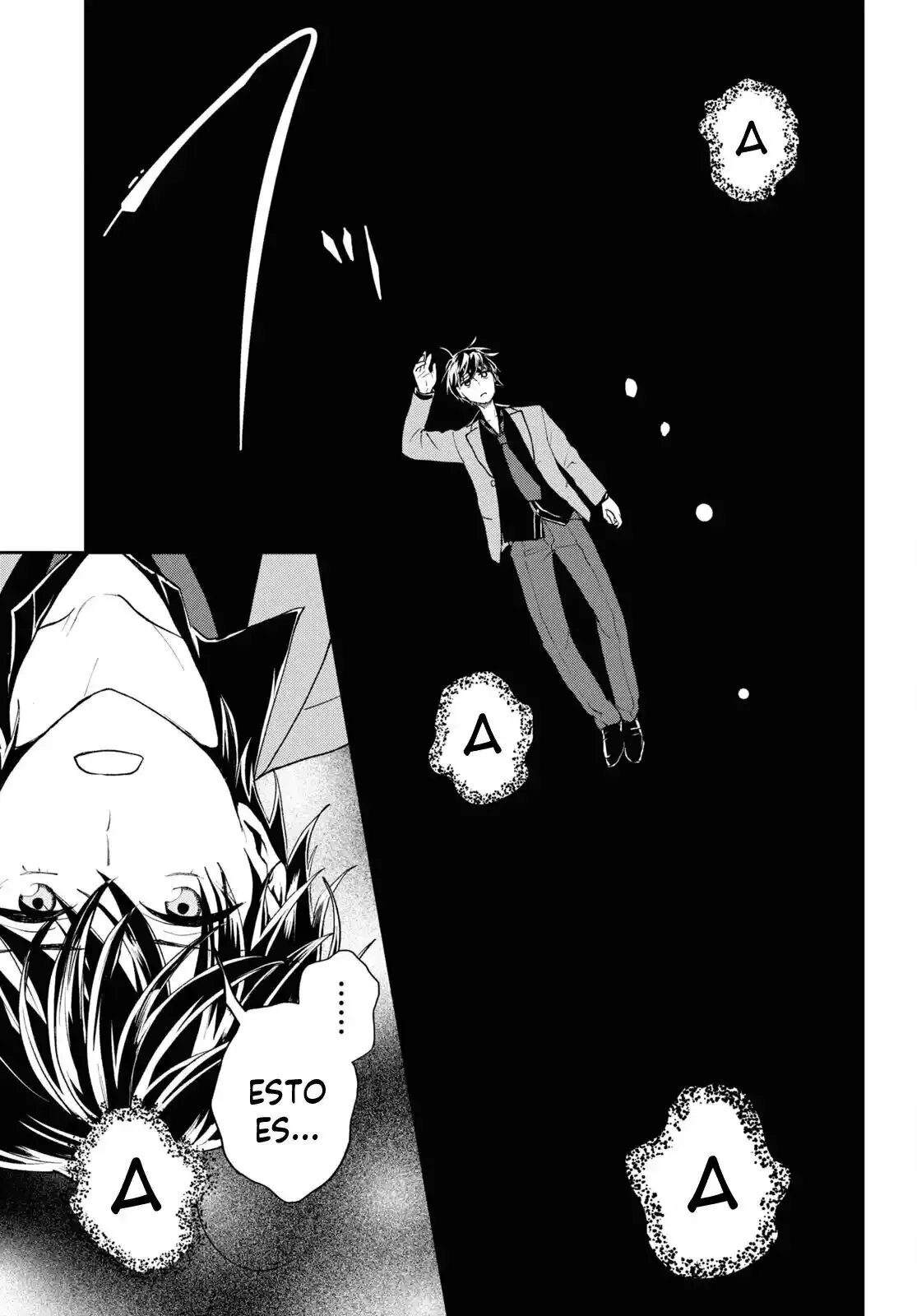 Death Game Ni Makikomore Mashita, Isekai Gaeri No Moto Yusha Desuga Capítulo 7 - Page 21