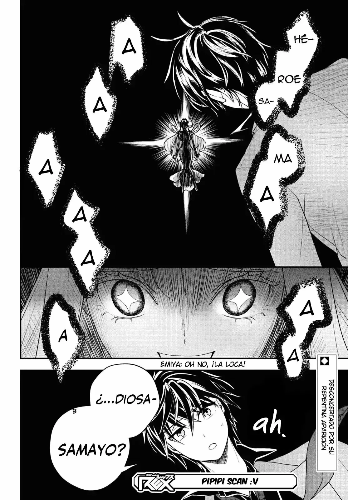 Death Game Ni Makikomore Mashita, Isekai Gaeri No Moto Yusha Desuga Capítulo 7 - Page 22