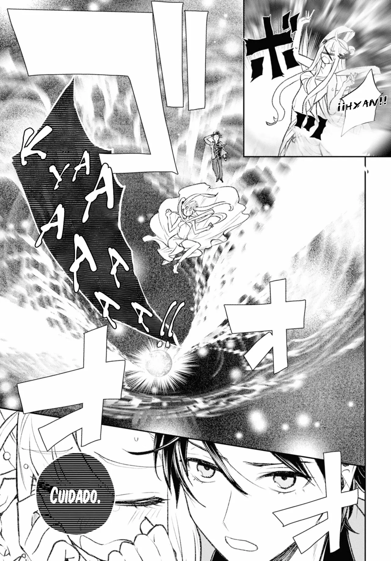Death Game Ni Makikomore Mashita, Isekai Gaeri No Moto Yusha Desuga Capítulo 8 - Page 10