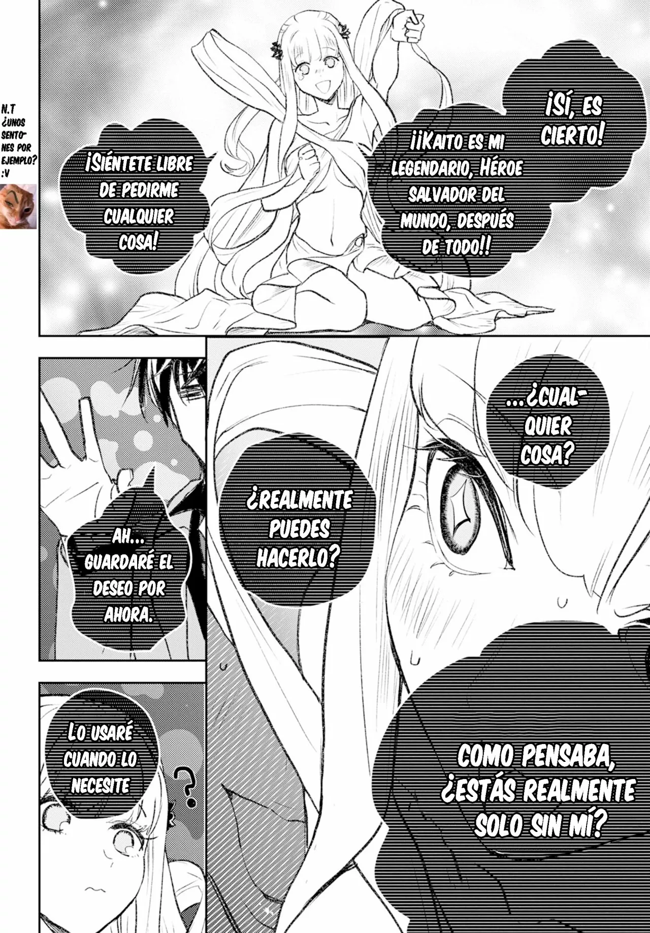 Death Game Ni Makikomore Mashita, Isekai Gaeri No Moto Yusha Desuga Capítulo 8 - Page 13