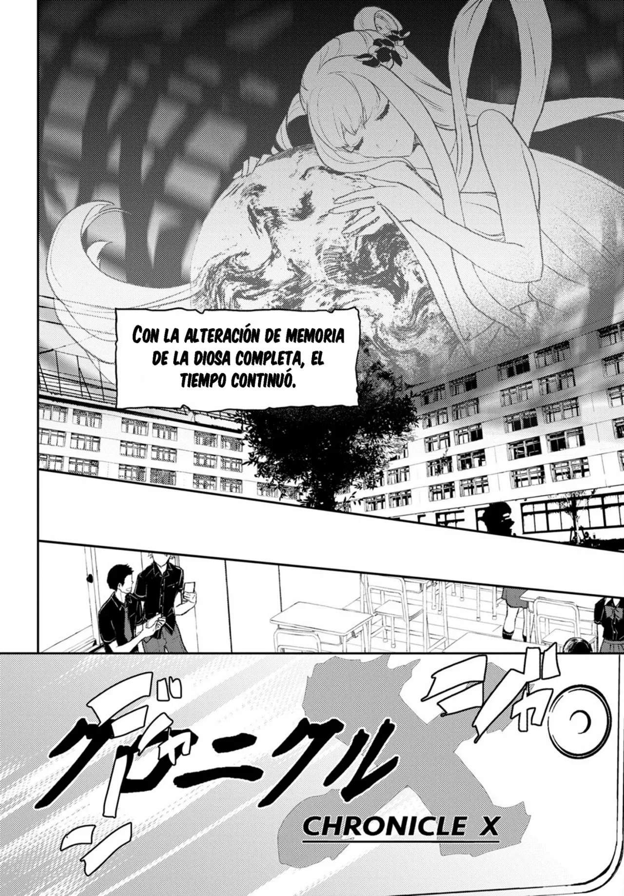 Death Game Ni Makikomore Mashita, Isekai Gaeri No Moto Yusha Desuga Capítulo 8 - Page 15