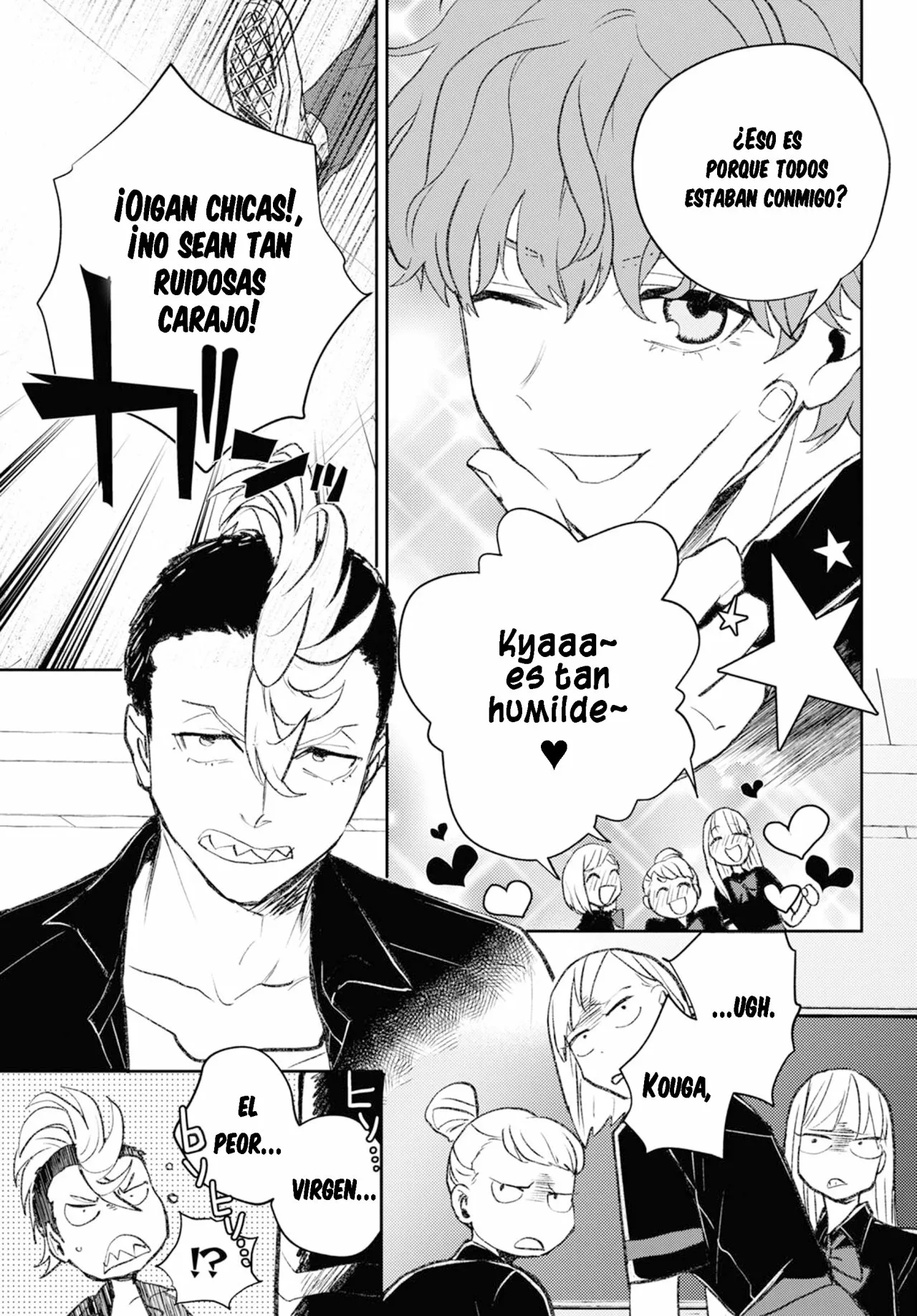 Death Game Ni Makikomore Mashita, Isekai Gaeri No Moto Yusha Desuga Capítulo 8 - Page 18