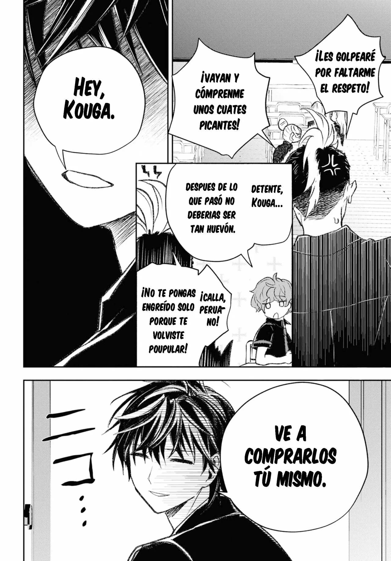 Death Game Ni Makikomore Mashita, Isekai Gaeri No Moto Yusha Desuga Capítulo 8 - Page 19