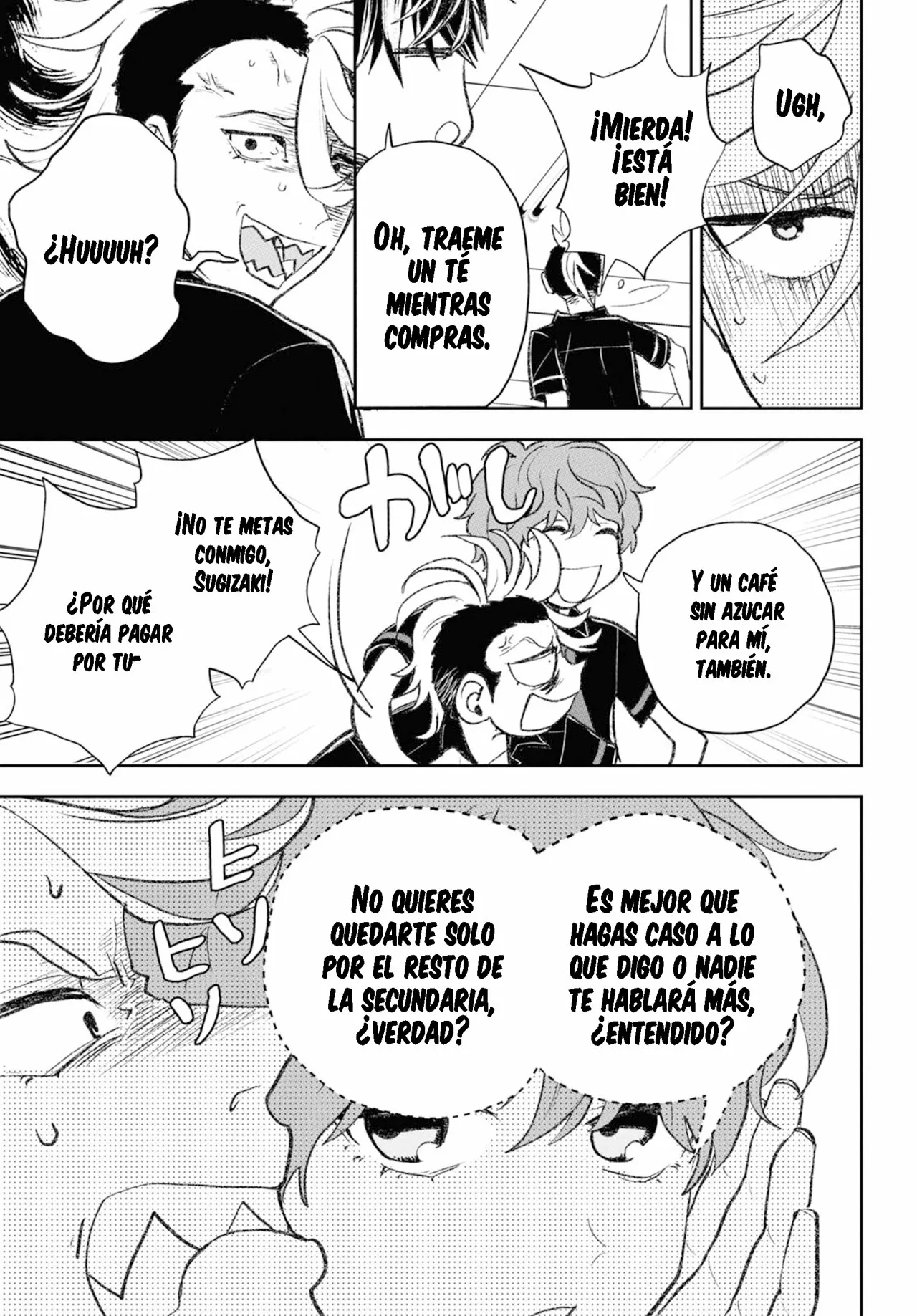 Death Game Ni Makikomore Mashita, Isekai Gaeri No Moto Yusha Desuga Capítulo 8 - Page 20