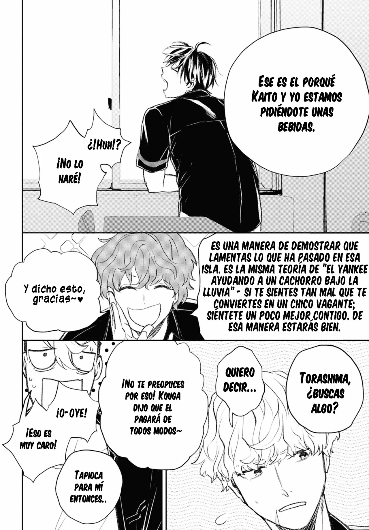 Death Game Ni Makikomore Mashita, Isekai Gaeri No Moto Yusha Desuga Capítulo 8 - Page 21
