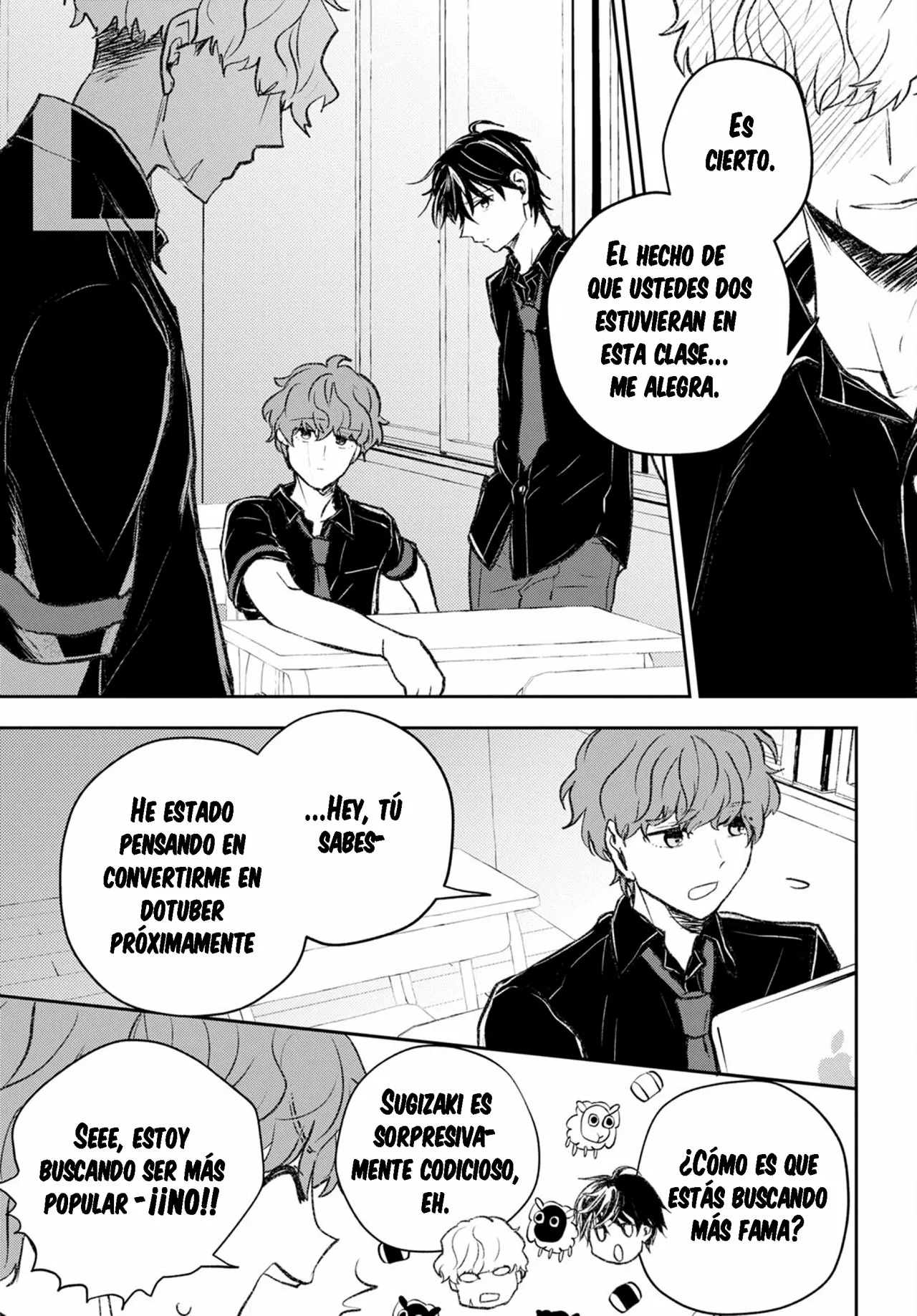 Death Game Ni Makikomore Mashita, Isekai Gaeri No Moto Yusha Desuga Capítulo 8 - Page 24