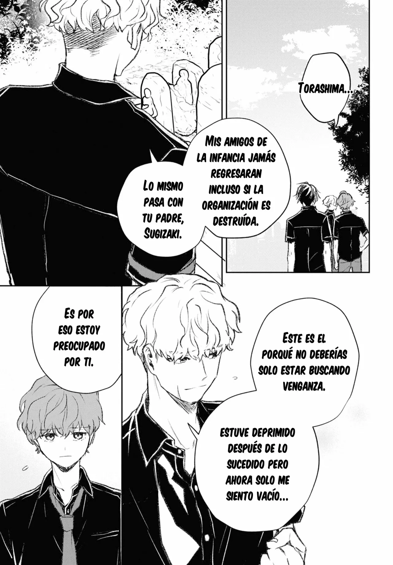Death Game Ni Makikomore Mashita, Isekai Gaeri No Moto Yusha Desuga Capítulo 8 - Page 28
