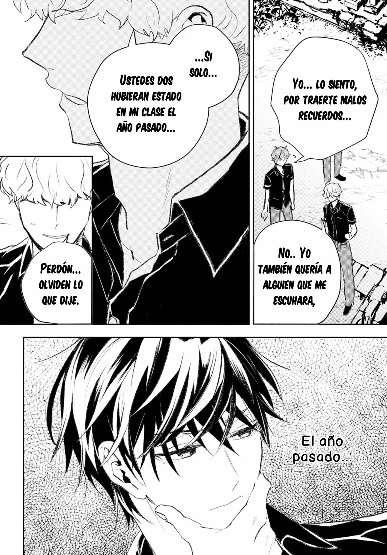 Death Game Ni Makikomore Mashita, Isekai Gaeri No Moto Yusha Desuga Capítulo 8 - Page 29