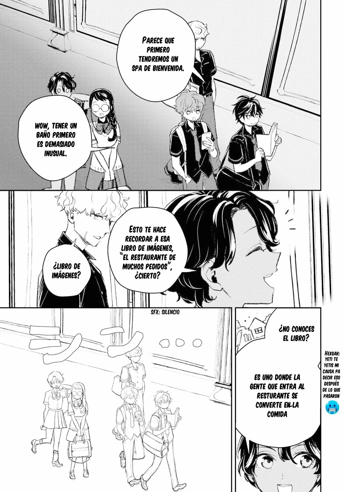 Death Game Ni Makikomore Mashita, Isekai Gaeri No Moto Yusha Desuga Capítulo 9.1 - Page 4