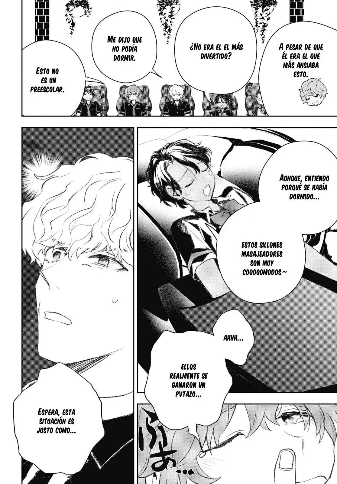 Death Game Ni Makikomore Mashita, Isekai Gaeri No Moto Yusha Desuga Capítulo 9.1 - Page 9