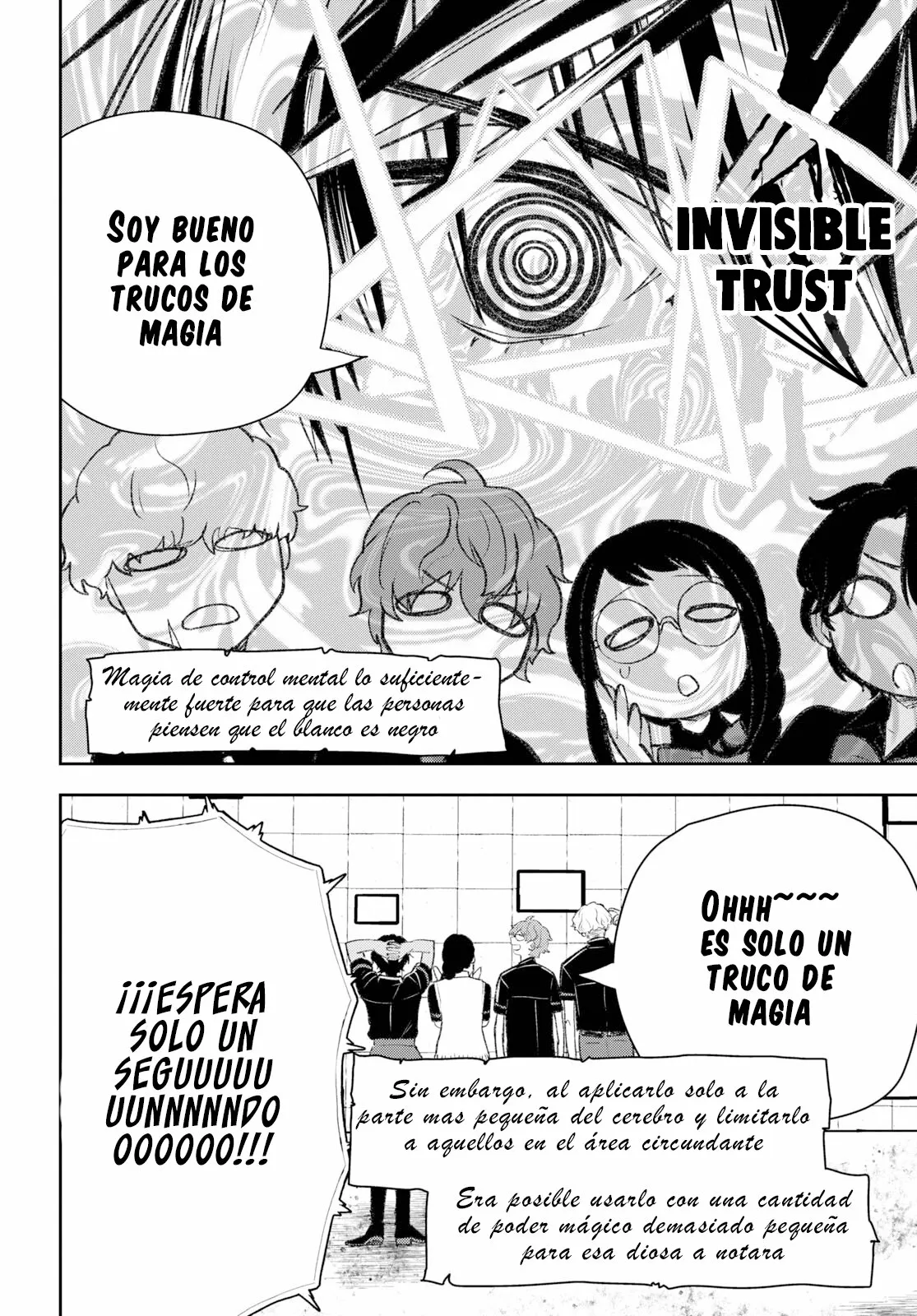 Death Game Ni Makikomore Mashita, Isekai Gaeri No Moto Yusha Desuga Capítulo 9.2 - Page 9