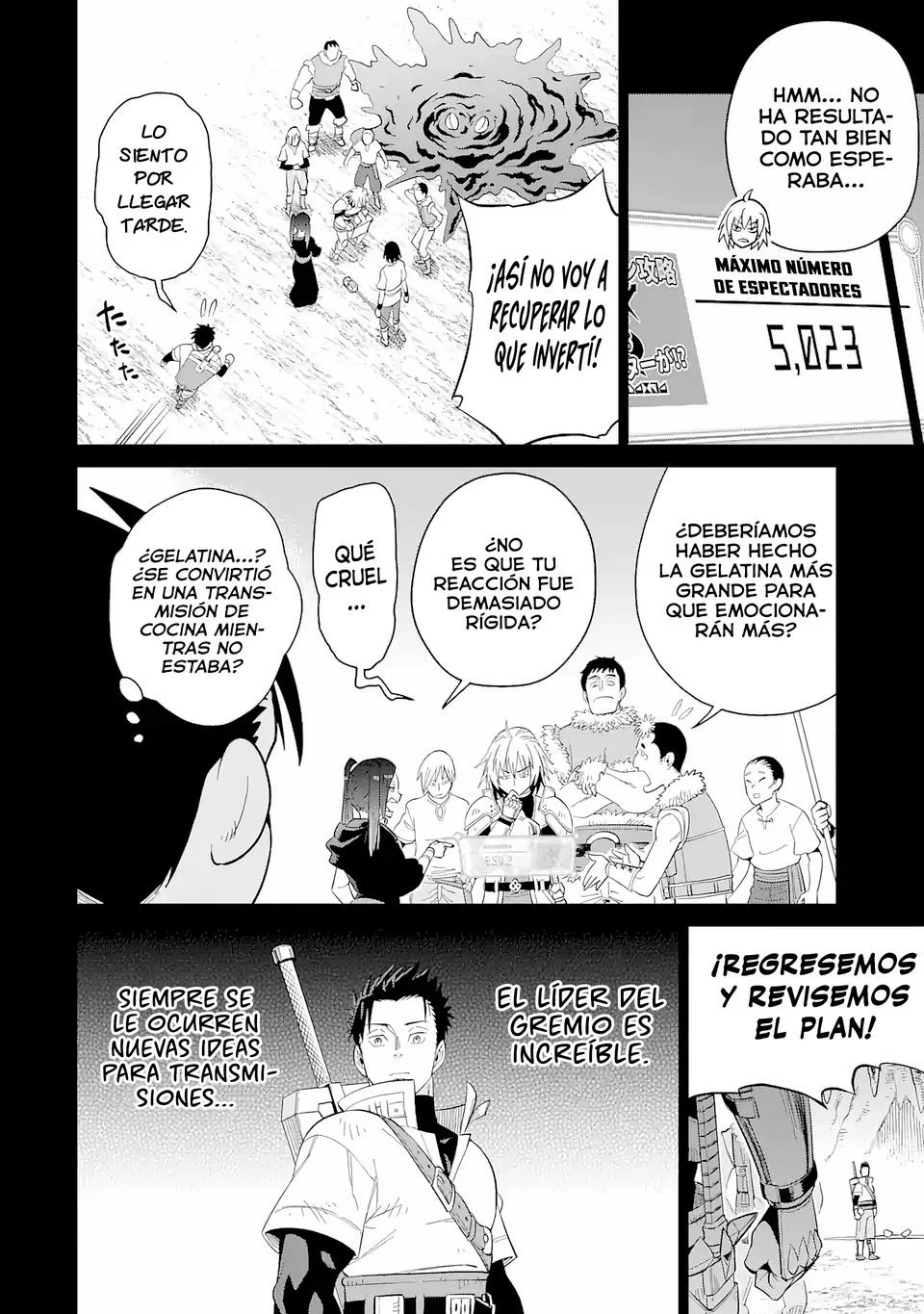 Saikyo wa Inaka Noka no Ossandeshita Saiko Rank No Dragon Wo Kujo Shita Kekka, Jitsuryoku Ga Sekai Ni Baremashita Capítulo 1 - Page 10