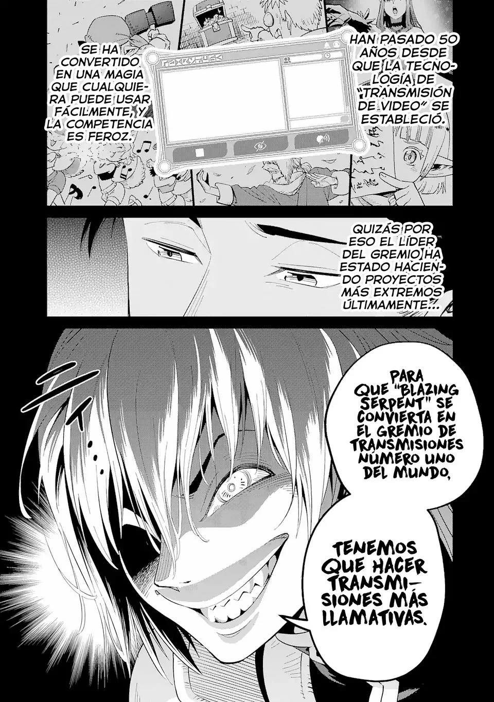 Saikyo wa Inaka Noka no Ossandeshita Saiko Rank No Dragon Wo Kujo Shita Kekka, Jitsuryoku Ga Sekai Ni Baremashita Capítulo 1 - Page 11