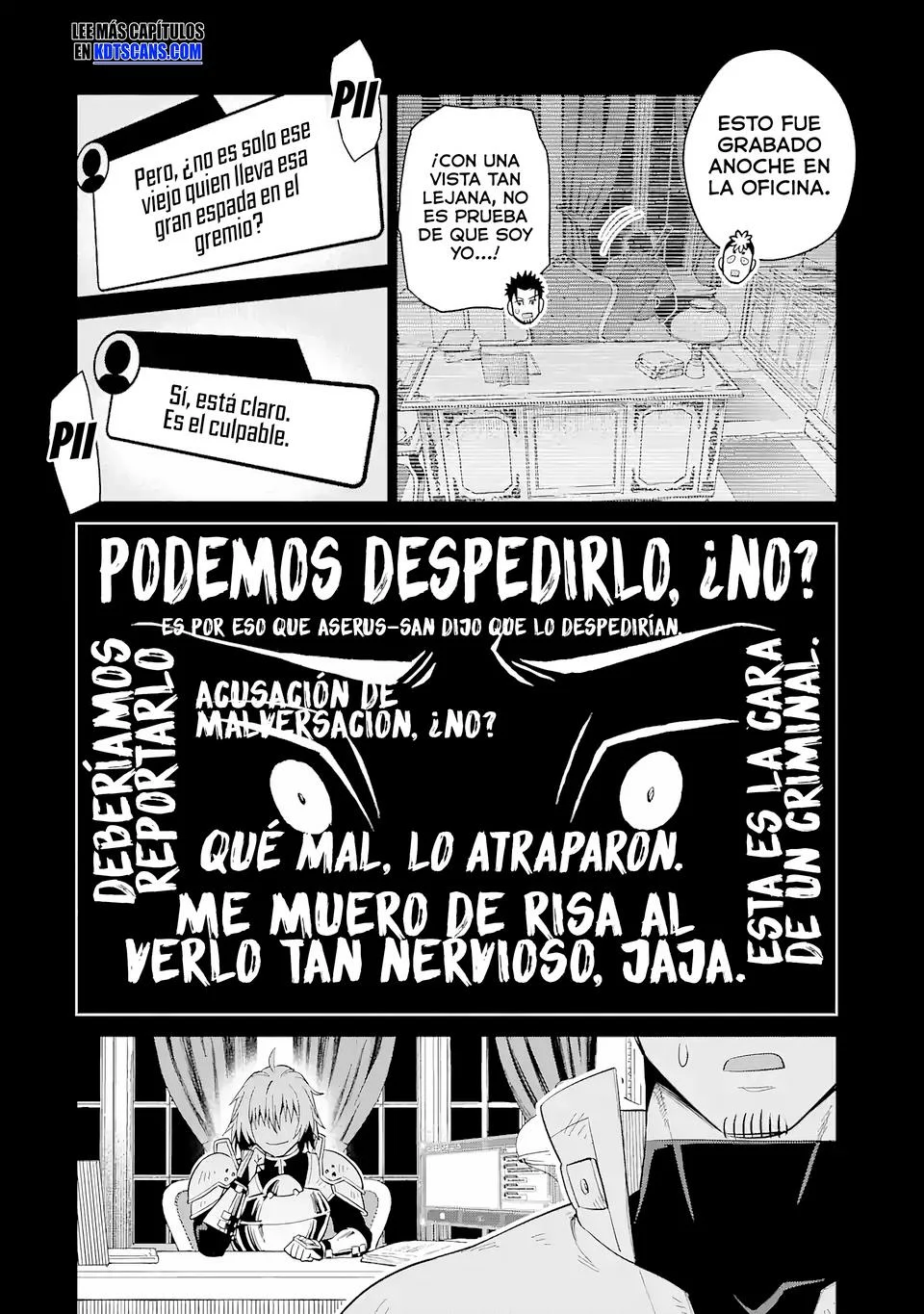Saikyo wa Inaka Noka no Ossandeshita Saiko Rank No Dragon Wo Kujo Shita Kekka, Jitsuryoku Ga Sekai Ni Baremashita Capítulo 1 - Page 14