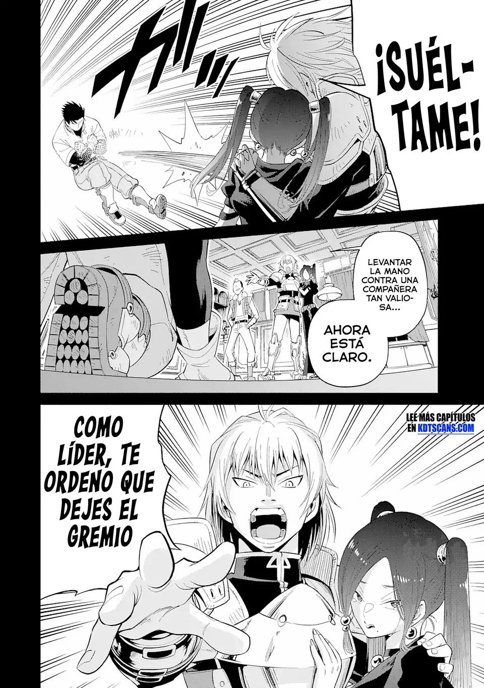 Saikyo wa Inaka Noka no Ossandeshita Saiko Rank No Dragon Wo Kujo Shita Kekka, Jitsuryoku Ga Sekai Ni Baremashita Capítulo 1 - Page 16