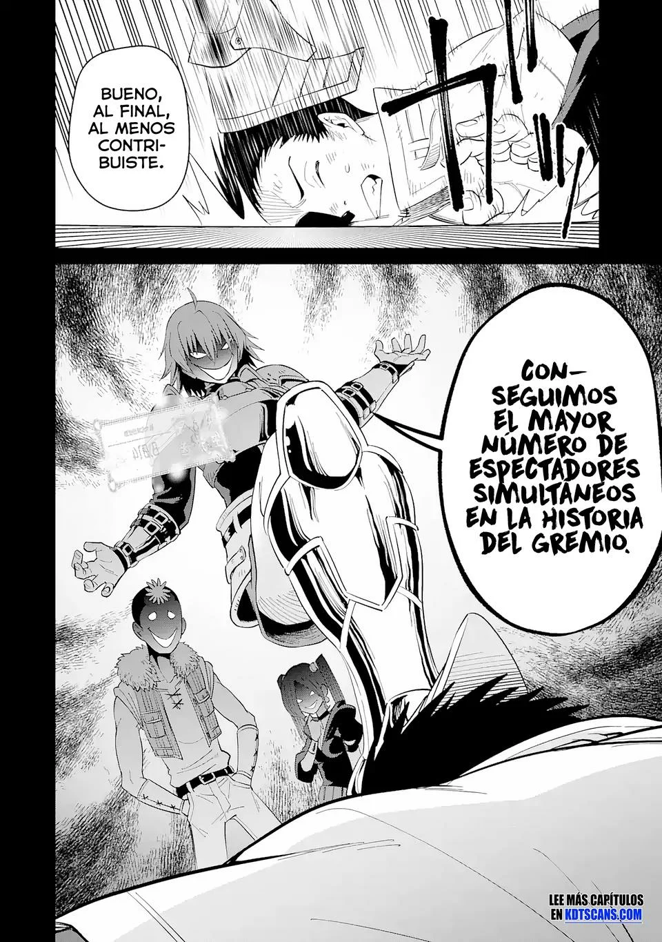Saikyo wa Inaka Noka no Ossandeshita Saiko Rank No Dragon Wo Kujo Shita Kekka, Jitsuryoku Ga Sekai Ni Baremashita Capítulo 1 - Page 20
