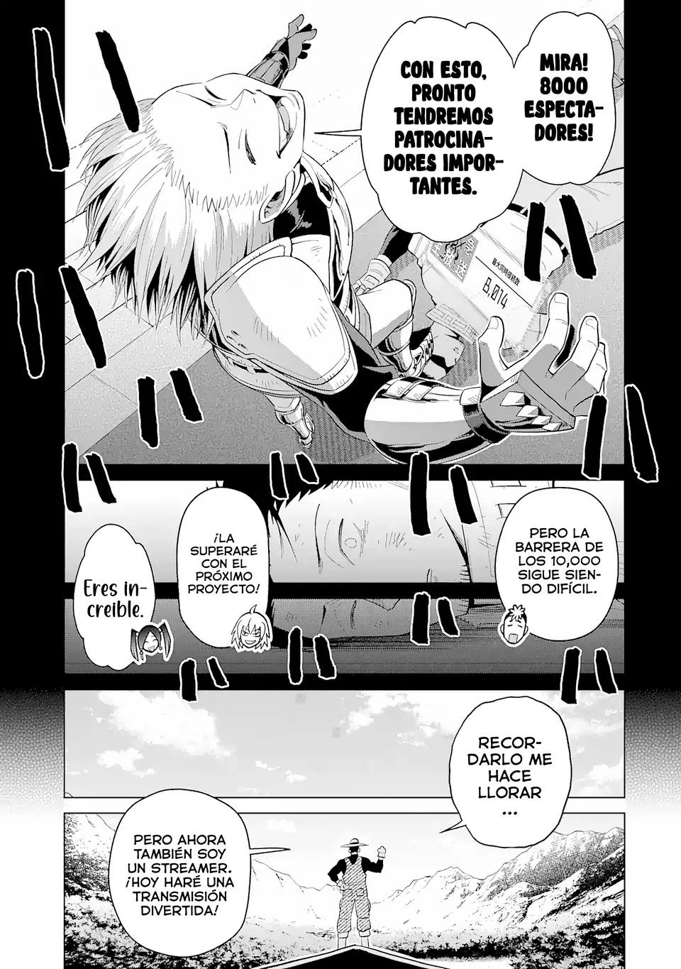 Saikyo wa Inaka Noka no Ossandeshita Saiko Rank No Dragon Wo Kujo Shita Kekka, Jitsuryoku Ga Sekai Ni Baremashita Capítulo 1 - Page 21