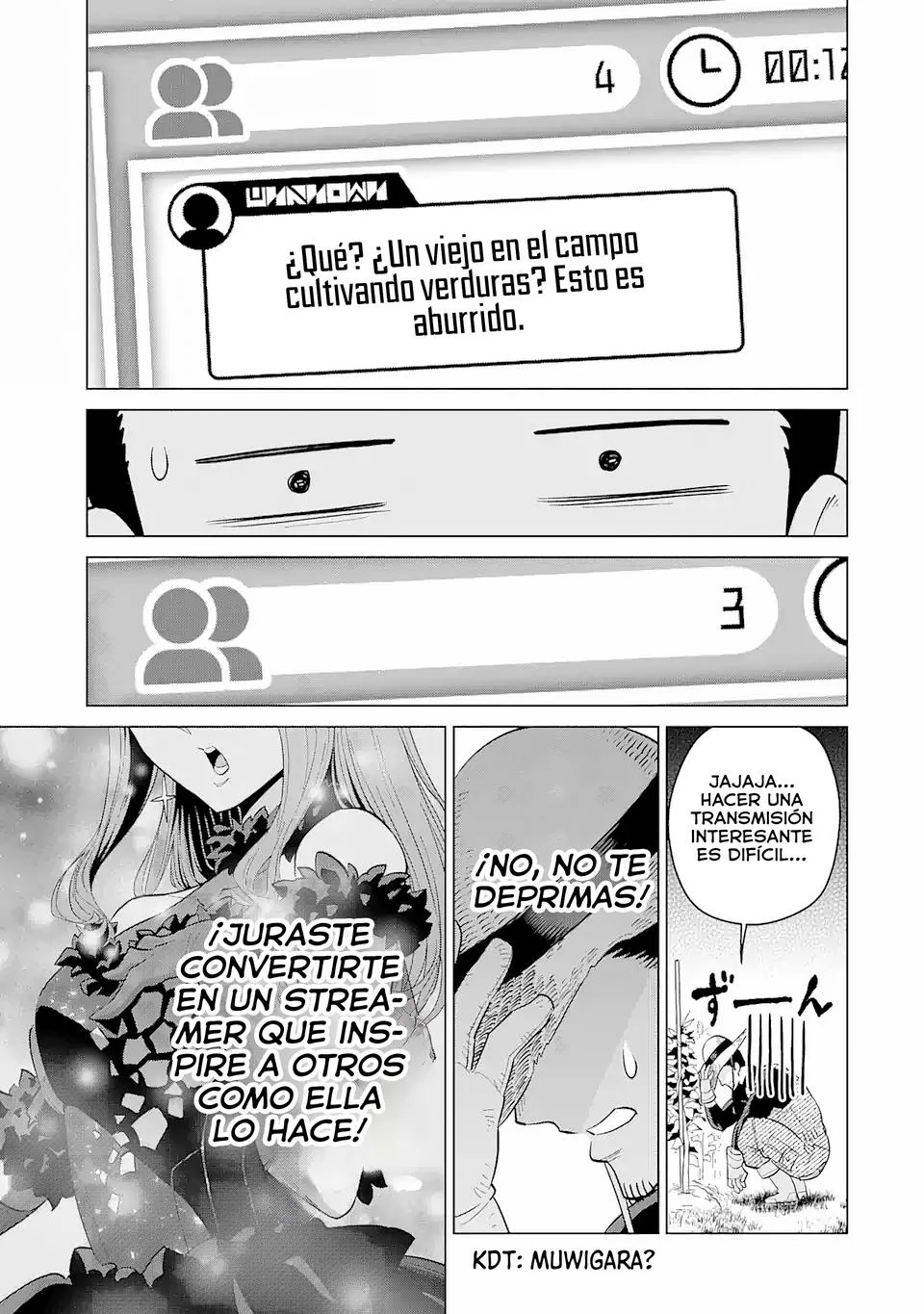 Saikyo wa Inaka Noka no Ossandeshita Saiko Rank No Dragon Wo Kujo Shita Kekka, Jitsuryoku Ga Sekai Ni Baremashita Capítulo 1 - Page 23
