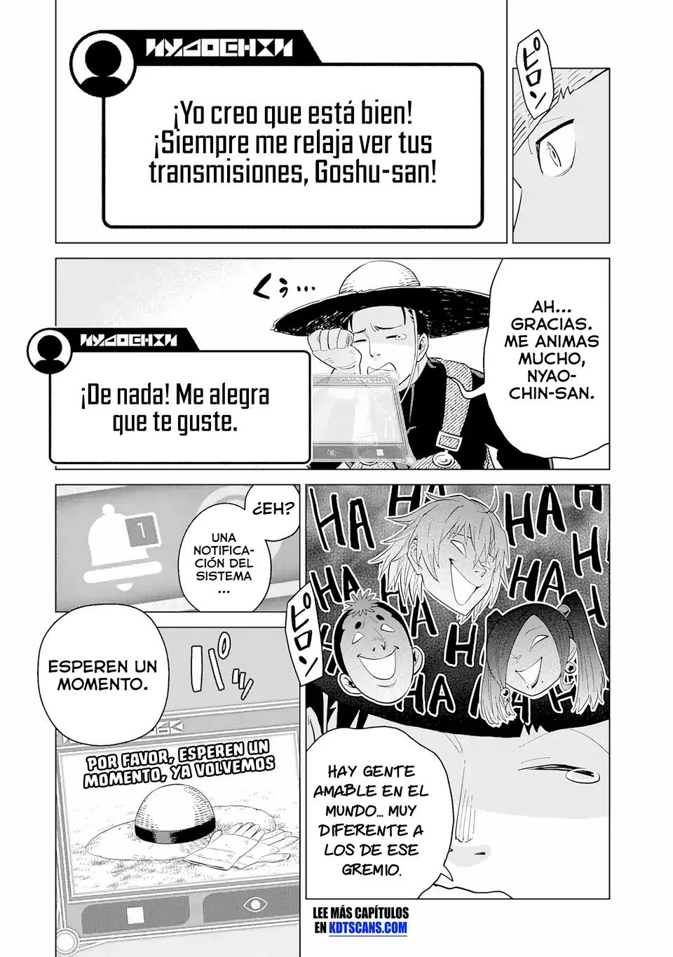 Saikyo wa Inaka Noka no Ossandeshita Saiko Rank No Dragon Wo Kujo Shita Kekka, Jitsuryoku Ga Sekai Ni Baremashita Capítulo 1 - Page 24