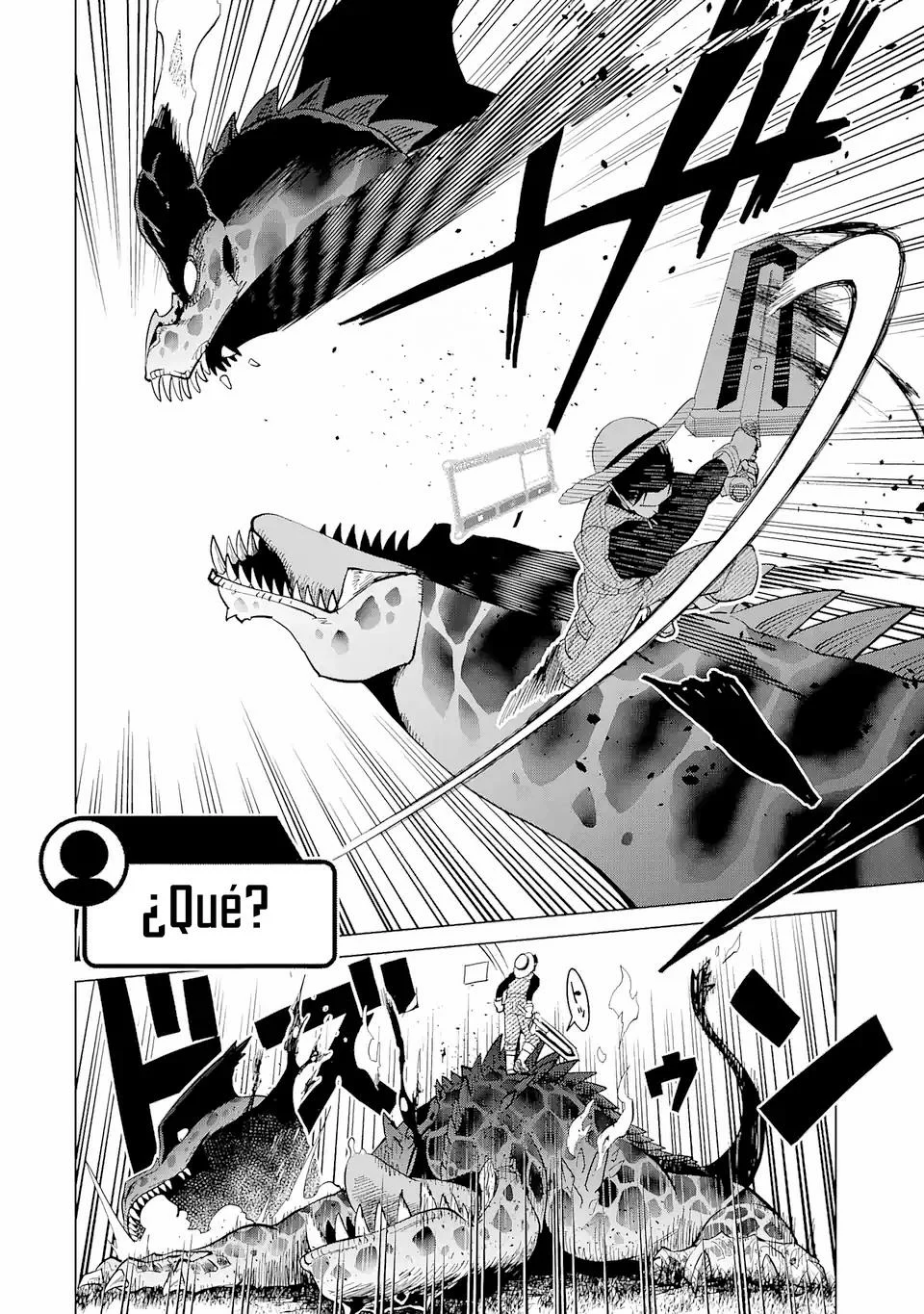 Saikyo wa Inaka Noka no Ossandeshita Saiko Rank No Dragon Wo Kujo Shita Kekka, Jitsuryoku Ga Sekai Ni Baremashita Capítulo 1 - Page 29