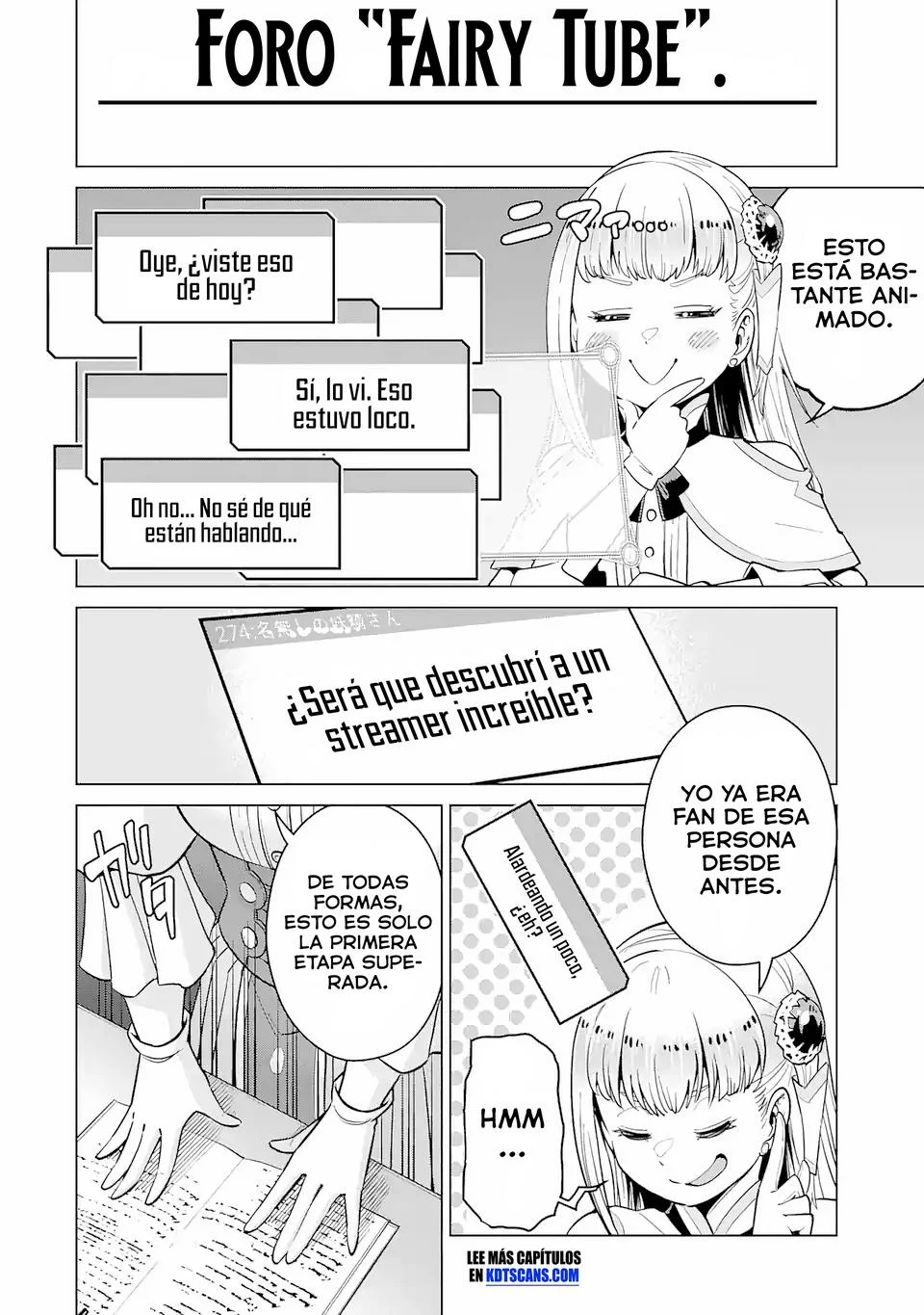 Saikyo wa Inaka Noka no Ossandeshita Saiko Rank No Dragon Wo Kujo Shita Kekka, Jitsuryoku Ga Sekai Ni Baremashita Capítulo 1 - Page 37