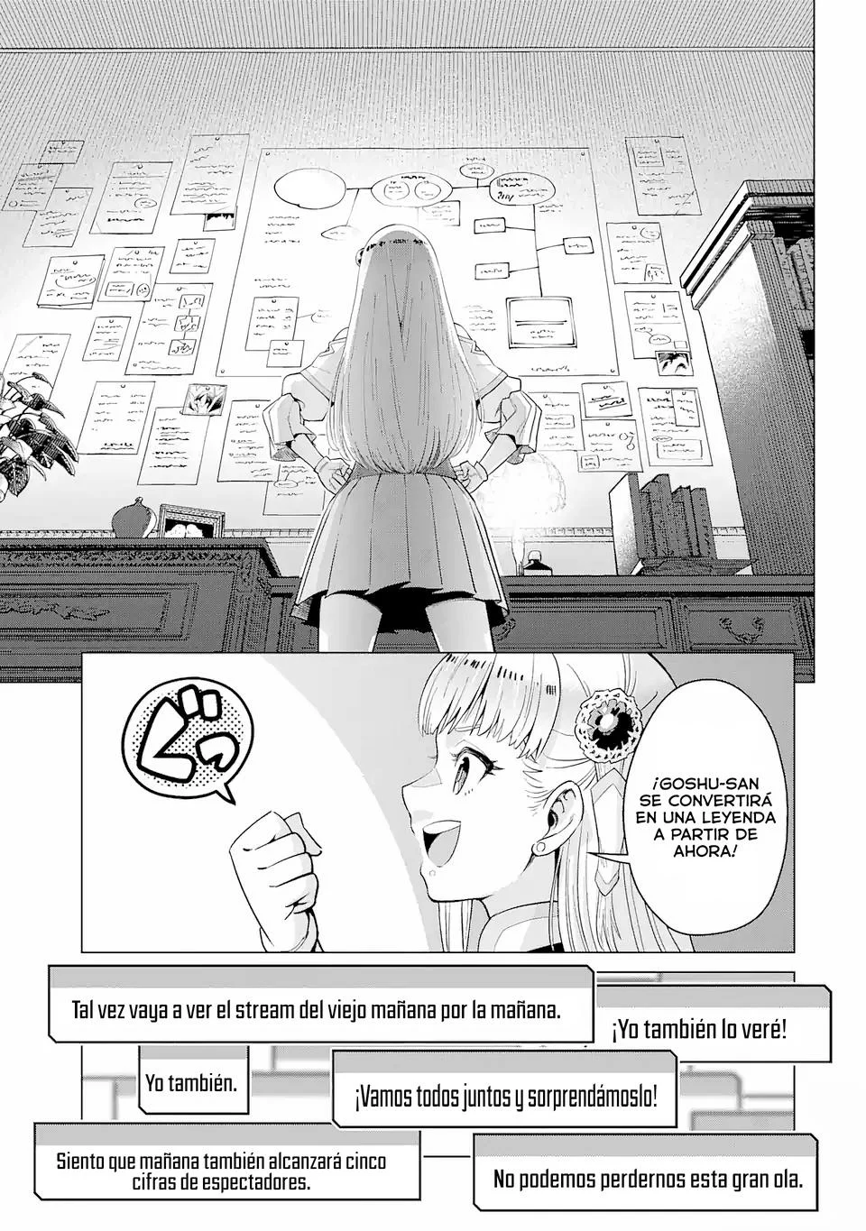 Saikyo wa Inaka Noka no Ossandeshita Saiko Rank No Dragon Wo Kujo Shita Kekka, Jitsuryoku Ga Sekai Ni Baremashita Capítulo 1 - Page 38