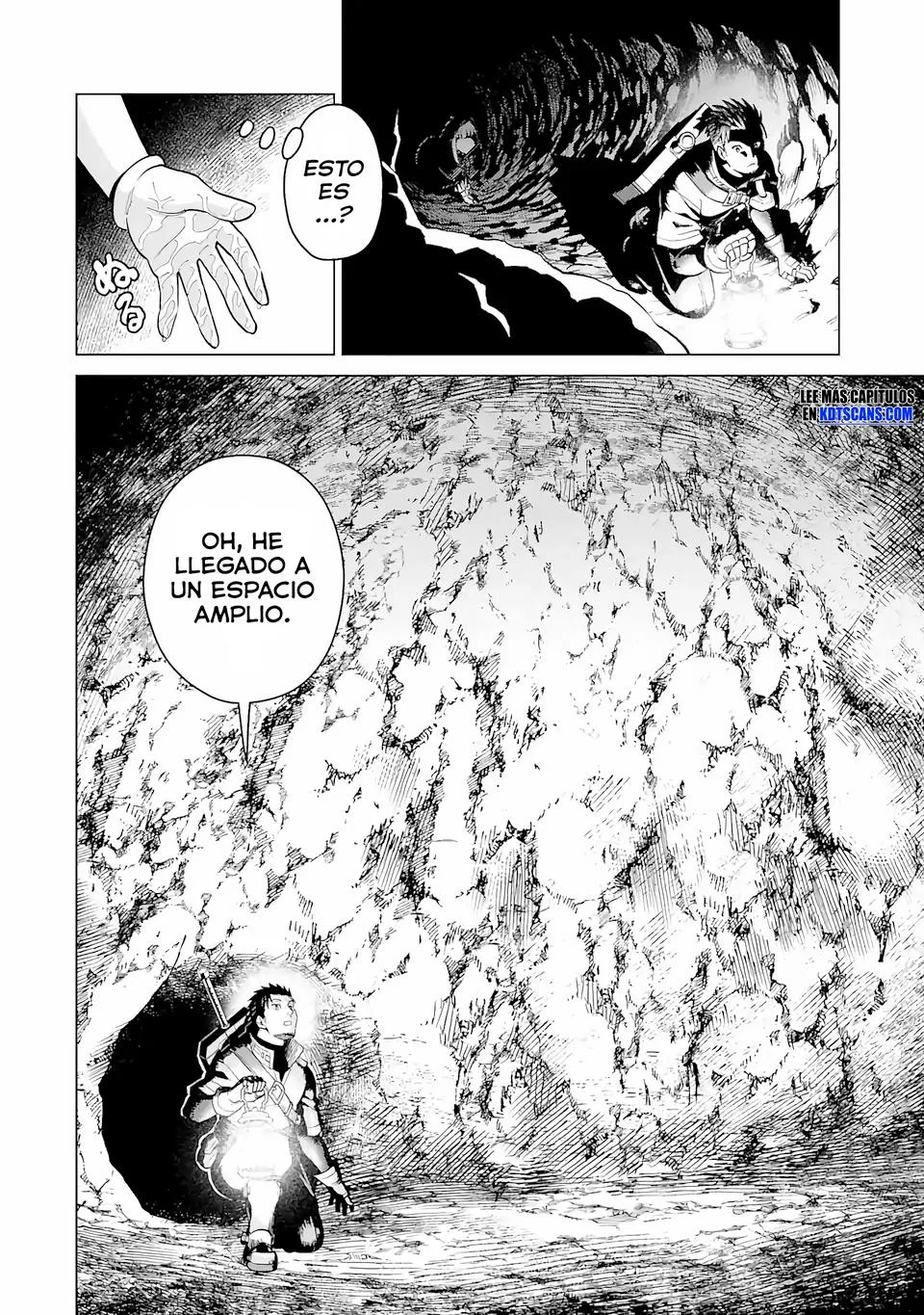 Saikyo wa Inaka Noka no Ossandeshita Saiko Rank No Dragon Wo Kujo Shita Kekka, Jitsuryoku Ga Sekai Ni Baremashita Capítulo 1 - Page 47