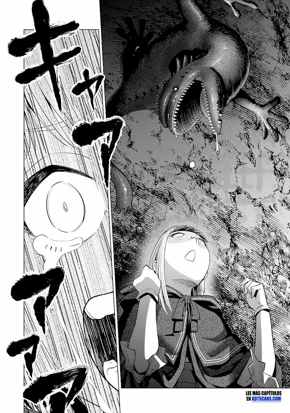 Saikyo wa Inaka Noka no Ossandeshita Saiko Rank No Dragon Wo Kujo Shita Kekka, Jitsuryoku Ga Sekai Ni Baremashita Capítulo 1 - Page 49