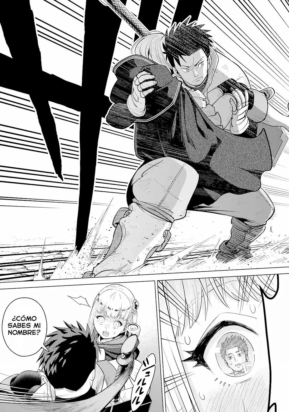 Saikyo wa Inaka Noka no Ossandeshita Saiko Rank No Dragon Wo Kujo Shita Kekka, Jitsuryoku Ga Sekai Ni Baremashita Capítulo 1 - Page 52