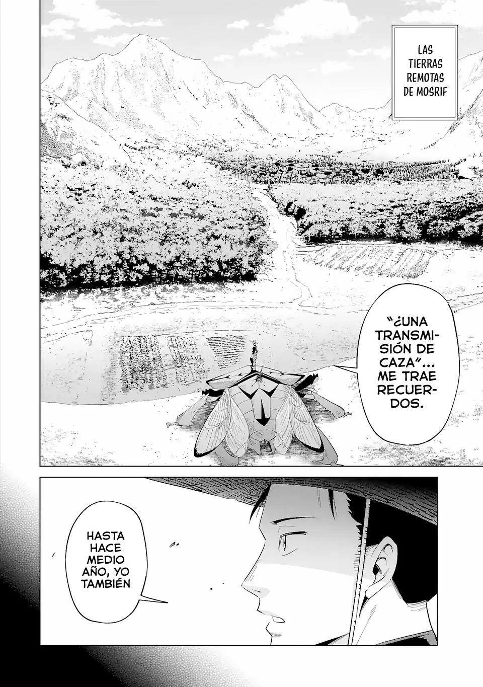 Saikyo wa Inaka Noka no Ossandeshita Saiko Rank No Dragon Wo Kujo Shita Kekka, Jitsuryoku Ga Sekai Ni Baremashita Capítulo 1 - Page 6