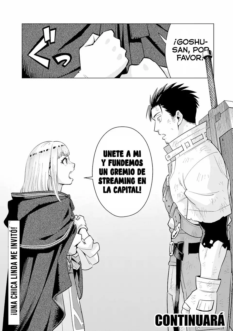 Saikyo wa Inaka Noka no Ossandeshita Saiko Rank No Dragon Wo Kujo Shita Kekka, Jitsuryoku Ga Sekai Ni Baremashita Capítulo 1 - Page 64
