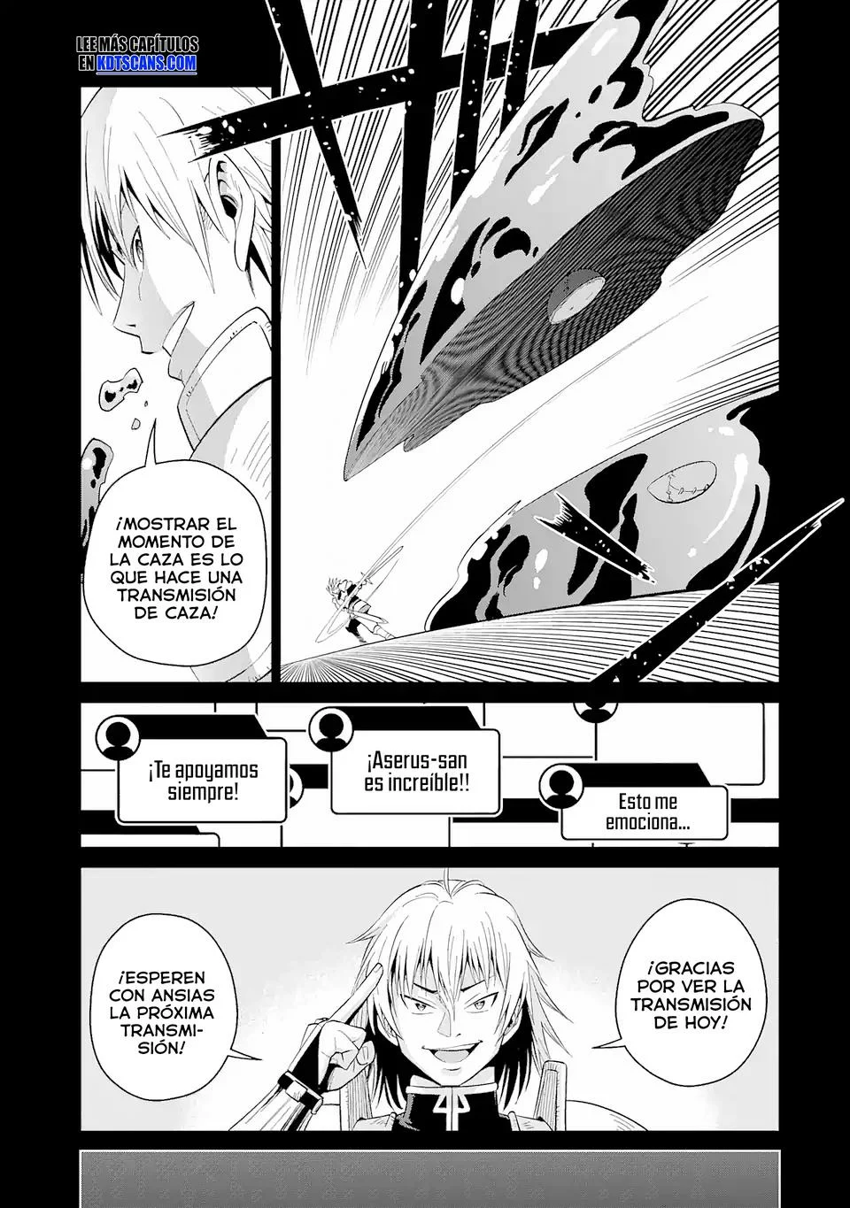 Saikyo wa Inaka Noka no Ossandeshita Saiko Rank No Dragon Wo Kujo Shita Kekka, Jitsuryoku Ga Sekai Ni Baremashita Capítulo 1 - Page 9