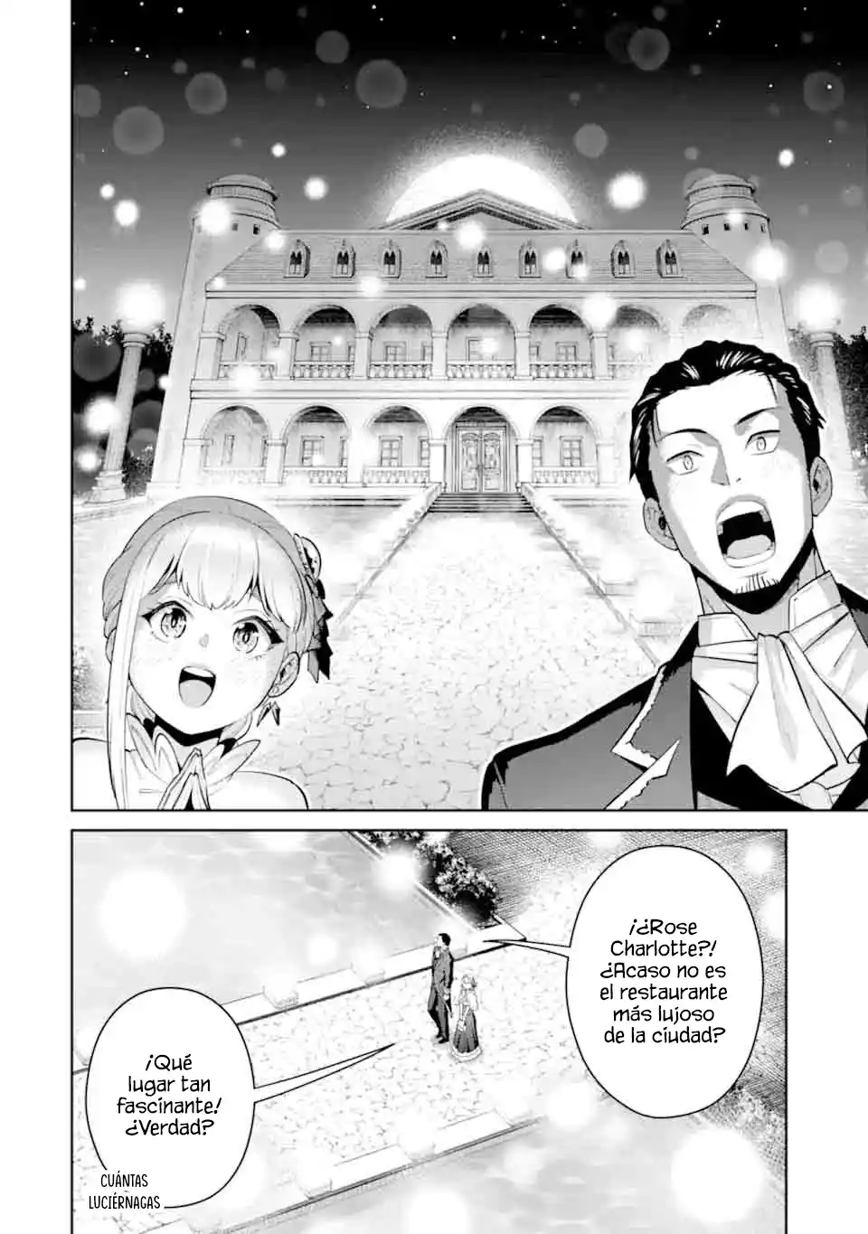 Saikyo wa Inaka Noka no Ossandeshita Saiko Rank No Dragon Wo Kujo Shita Kekka, Jitsuryoku Ga Sekai Ni Baremashita Capítulo 10.1 - Page 8