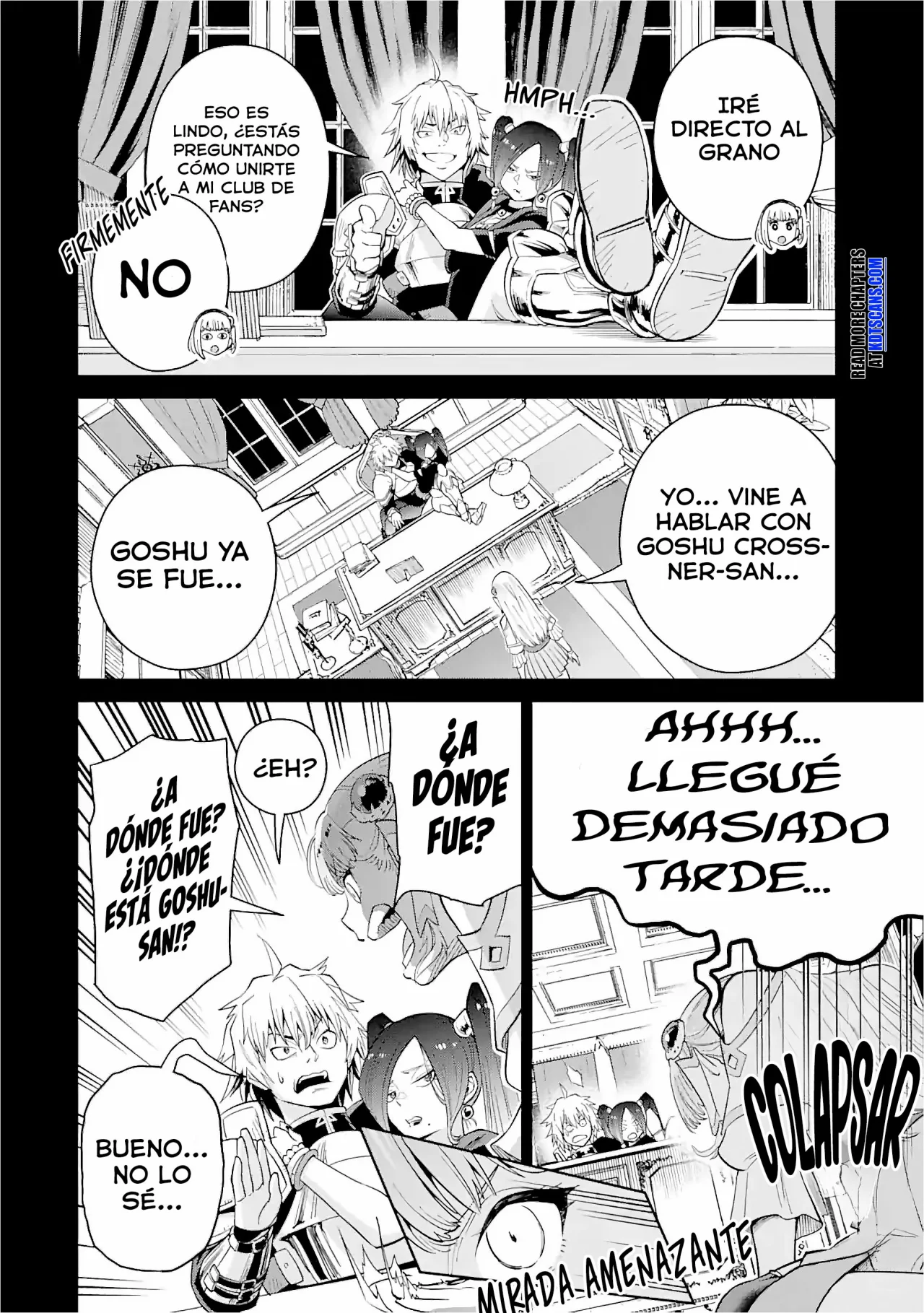 Saikyo wa Inaka Noka no Ossandeshita Saiko Rank No Dragon Wo Kujo Shita Kekka, Jitsuryoku Ga Sekai Ni Baremashita Capítulo 2.1 - Page 11