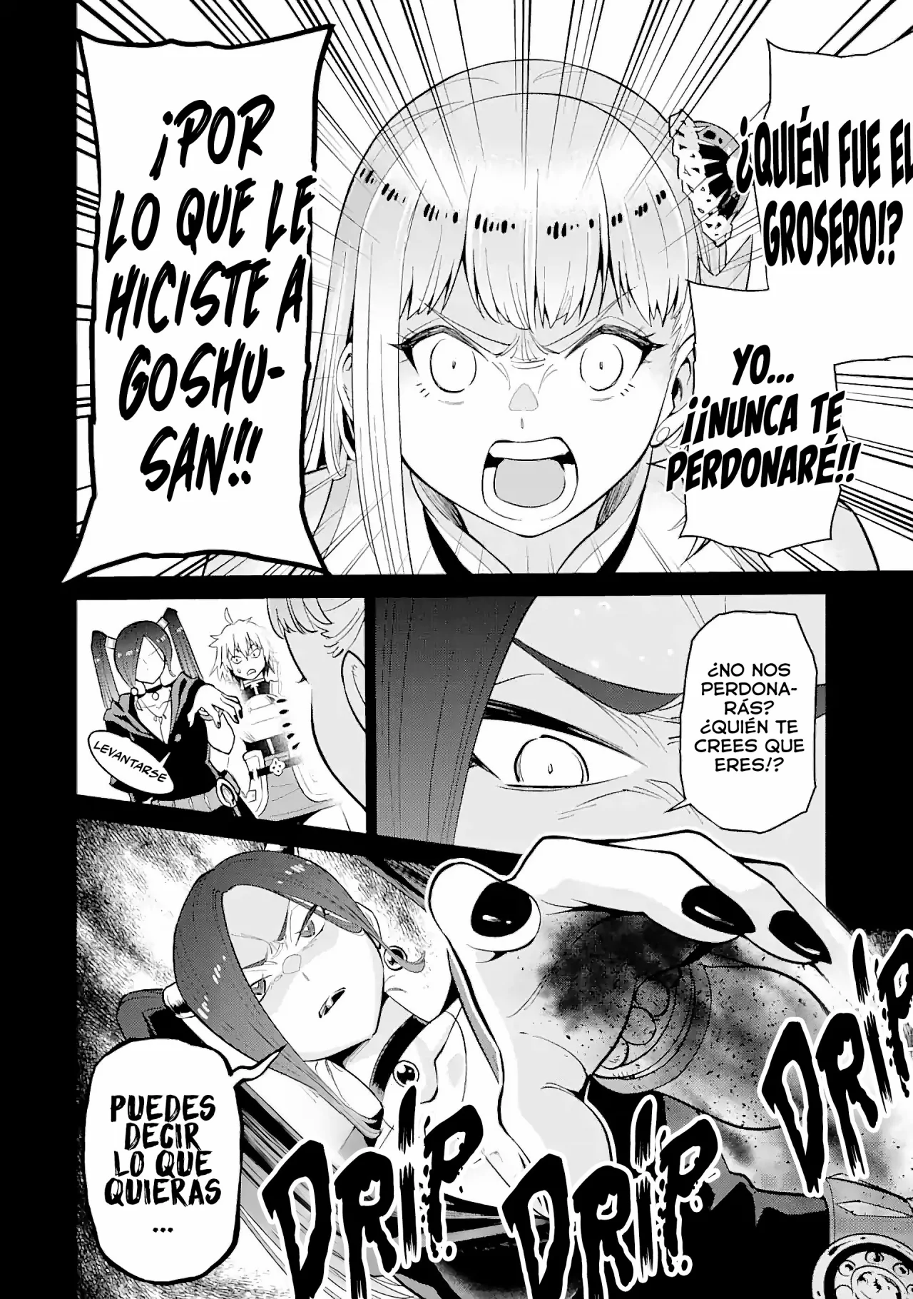 Saikyo wa Inaka Noka no Ossandeshita Saiko Rank No Dragon Wo Kujo Shita Kekka, Jitsuryoku Ga Sekai Ni Baremashita Capítulo 2.1 - Page 13
