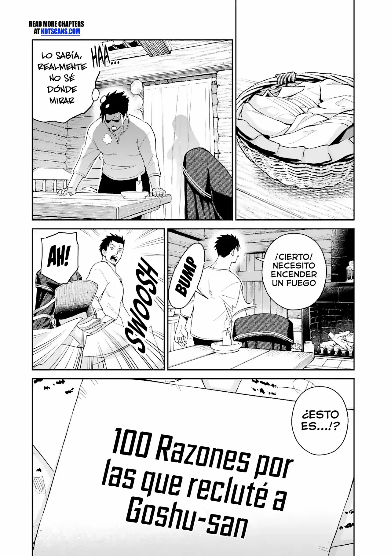 Saikyo wa Inaka Noka no Ossandeshita Saiko Rank No Dragon Wo Kujo Shita Kekka, Jitsuryoku Ga Sekai Ni Baremashita Capítulo 2.1 - Page 7