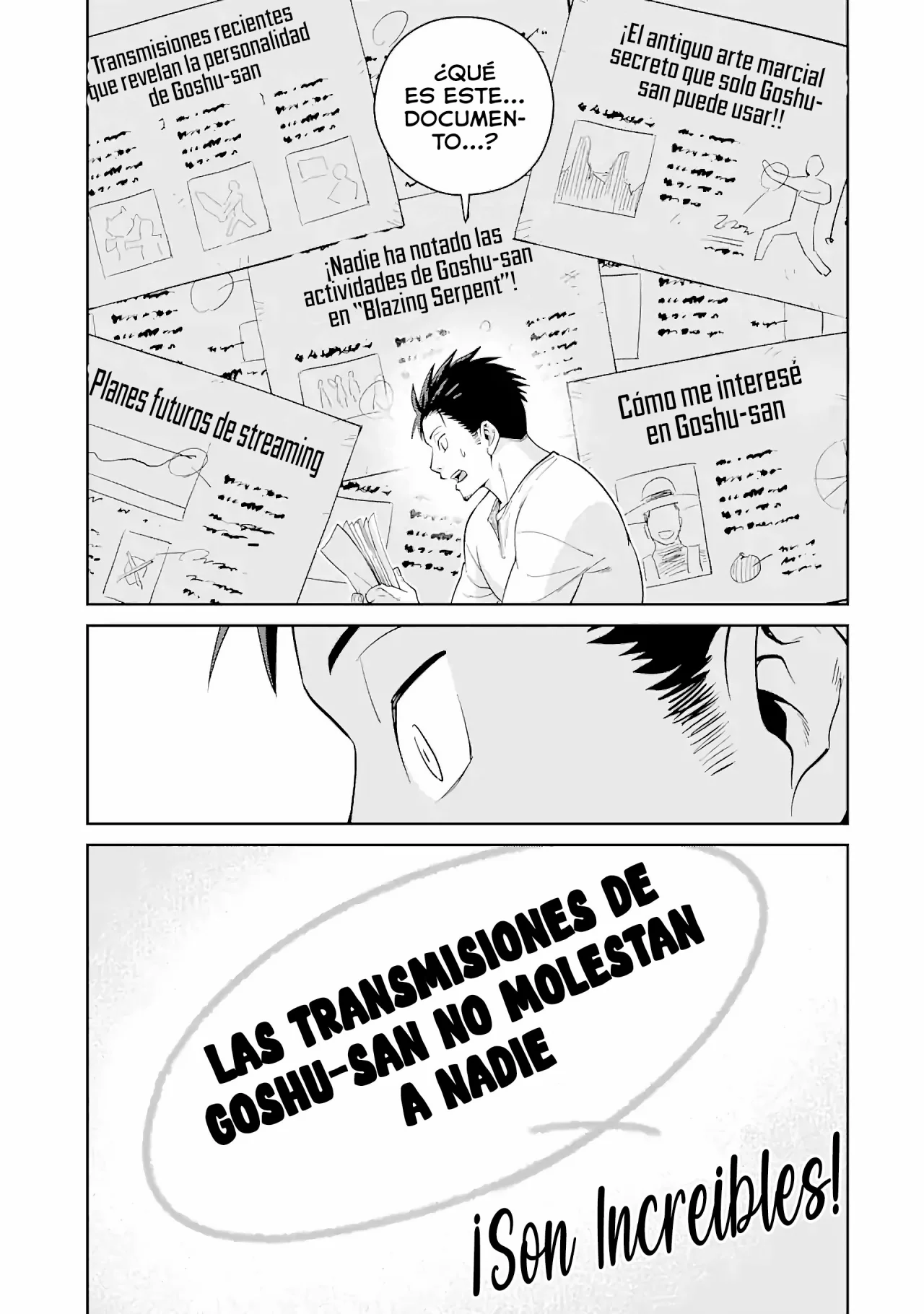 Saikyo wa Inaka Noka no Ossandeshita Saiko Rank No Dragon Wo Kujo Shita Kekka, Jitsuryoku Ga Sekai Ni Baremashita Capítulo 2.1 - Page 8