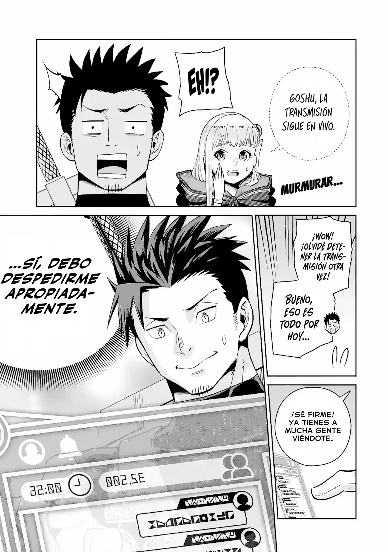 Saikyo wa Inaka Noka no Ossandeshita Saiko Rank No Dragon Wo Kujo Shita Kekka, Jitsuryoku Ga Sekai Ni Baremashita Capítulo 2.3 - Page 13