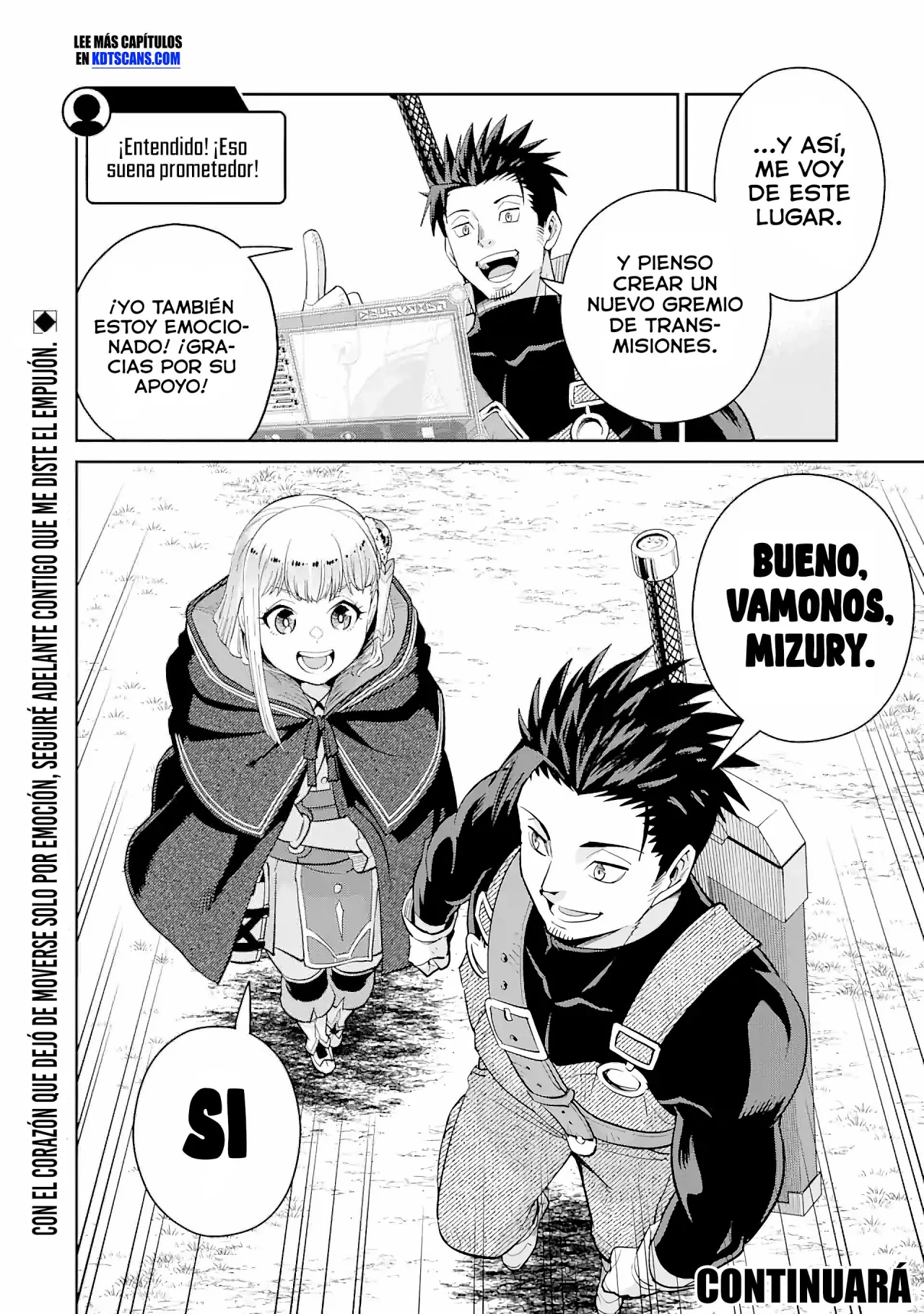 Saikyo wa Inaka Noka no Ossandeshita Saiko Rank No Dragon Wo Kujo Shita Kekka, Jitsuryoku Ga Sekai Ni Baremashita Capítulo 2.3 - Page 14