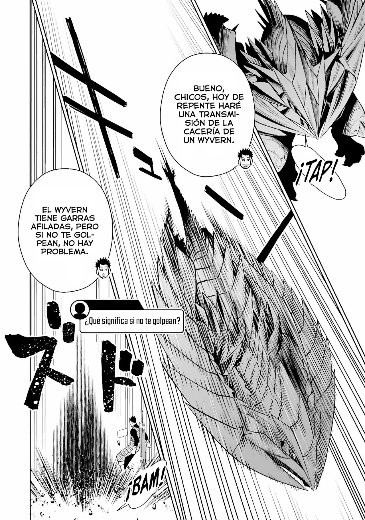 Saikyo wa Inaka Noka no Ossandeshita Saiko Rank No Dragon Wo Kujo Shita Kekka, Jitsuryoku Ga Sekai Ni Baremashita Capítulo 2.3 - Page 2