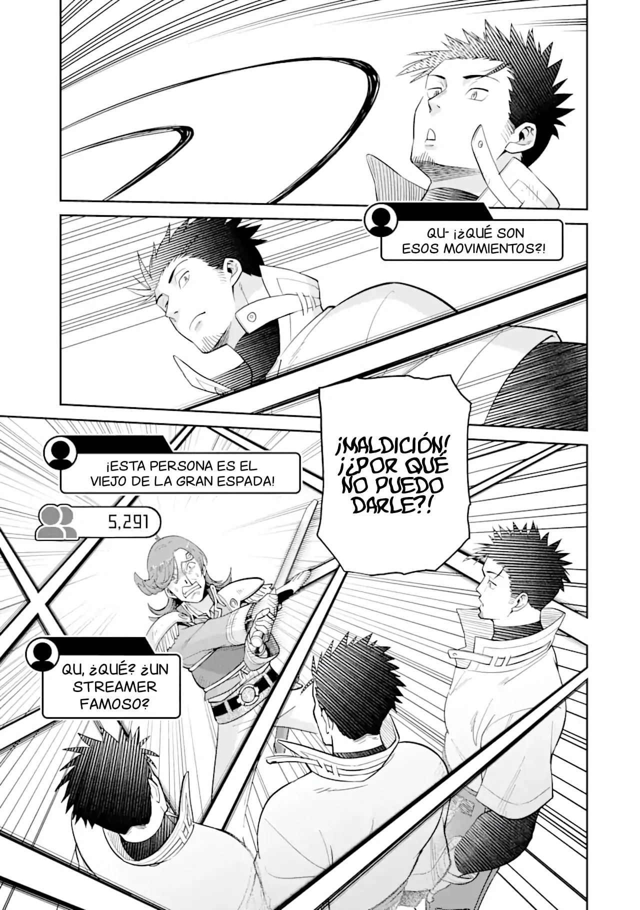 Saikyo wa Inaka Noka no Ossandeshita Saiko Rank No Dragon Wo Kujo Shita Kekka, Jitsuryoku Ga Sekai Ni Baremashita Capítulo 3.3 - Page 3