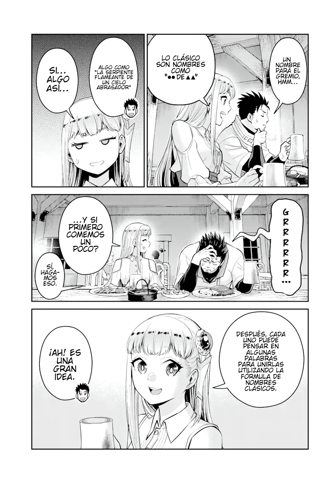 Saikyo wa Inaka Noka no Ossandeshita Saiko Rank No Dragon Wo Kujo Shita Kekka, Jitsuryoku Ga Sekai Ni Baremashita Capítulo 3.3 - Page 9