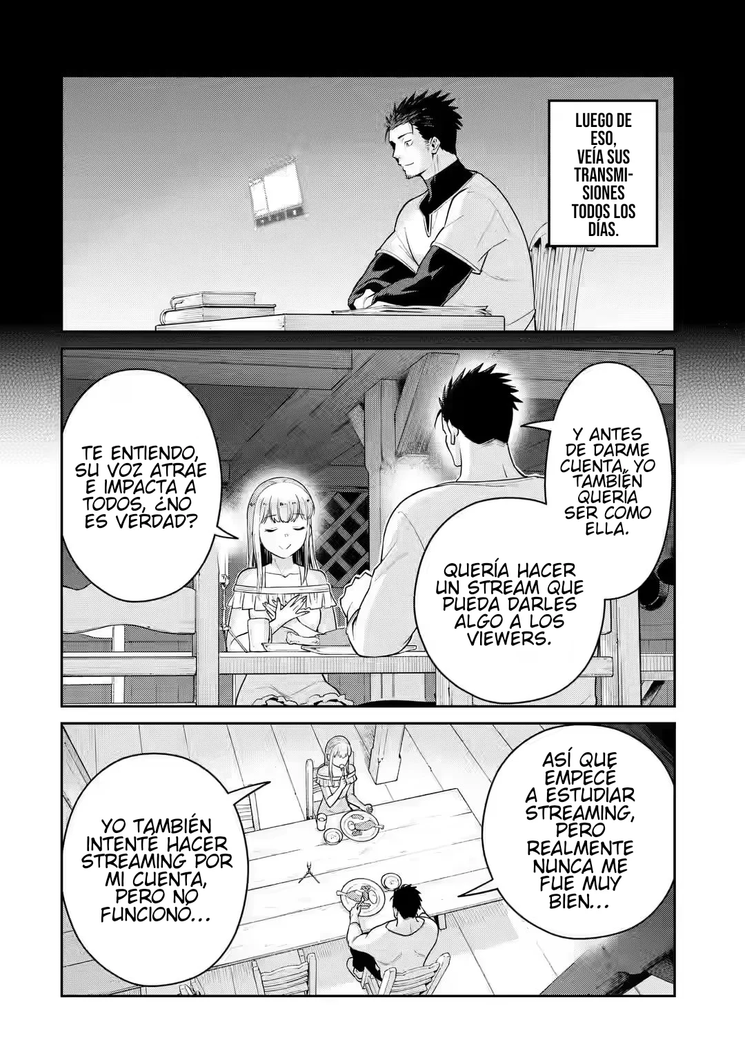 Saikyo wa Inaka Noka no Ossandeshita Saiko Rank No Dragon Wo Kujo Shita Kekka, Jitsuryoku Ga Sekai Ni Baremashita Capítulo 4 - Page 13