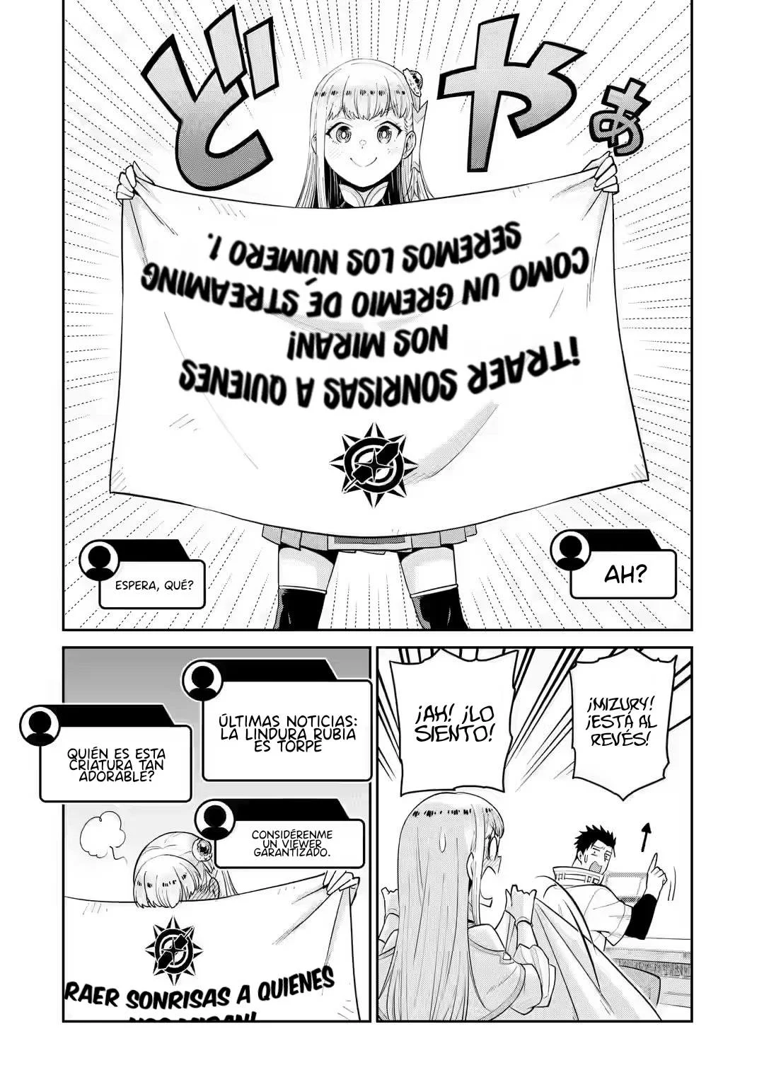 Saikyo wa Inaka Noka no Ossandeshita Saiko Rank No Dragon Wo Kujo Shita Kekka, Jitsuryoku Ga Sekai Ni Baremashita Capítulo 4 - Page 26