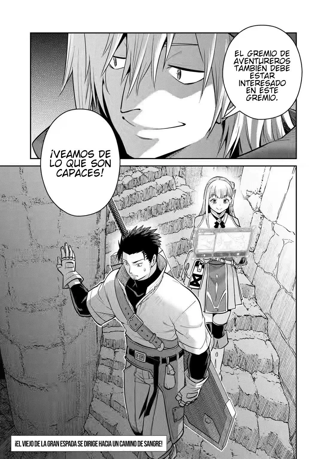 Saikyo wa Inaka Noka no Ossandeshita Saiko Rank No Dragon Wo Kujo Shita Kekka, Jitsuryoku Ga Sekai Ni Baremashita Capítulo 4 - Page 33