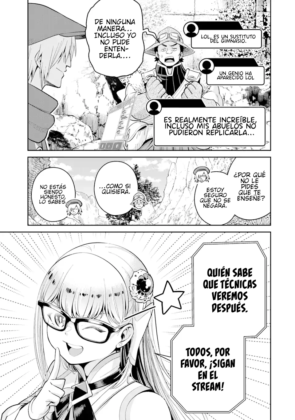 Saikyo wa Inaka Noka no Ossandeshita Saiko Rank No Dragon Wo Kujo Shita Kekka, Jitsuryoku Ga Sekai Ni Baremashita Capítulo 5 - Page 11
