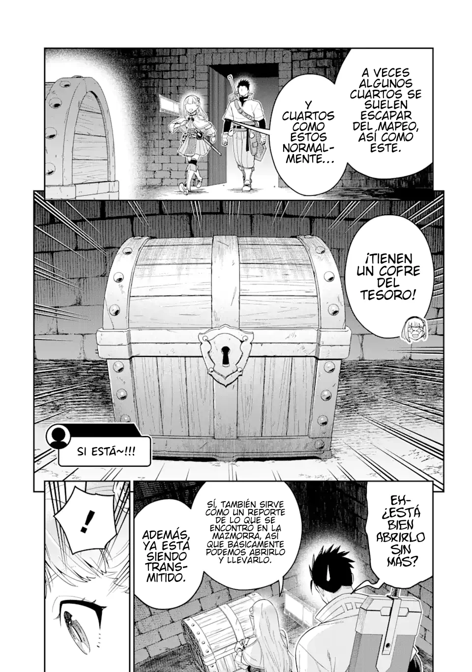 Saikyo wa Inaka Noka no Ossandeshita Saiko Rank No Dragon Wo Kujo Shita Kekka, Jitsuryoku Ga Sekai Ni Baremashita Capítulo 5 - Page 13